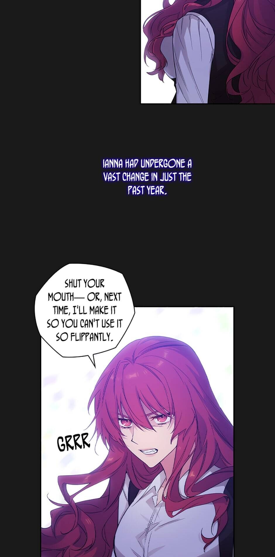 Reminiscence Adonis chapter 180 page 48