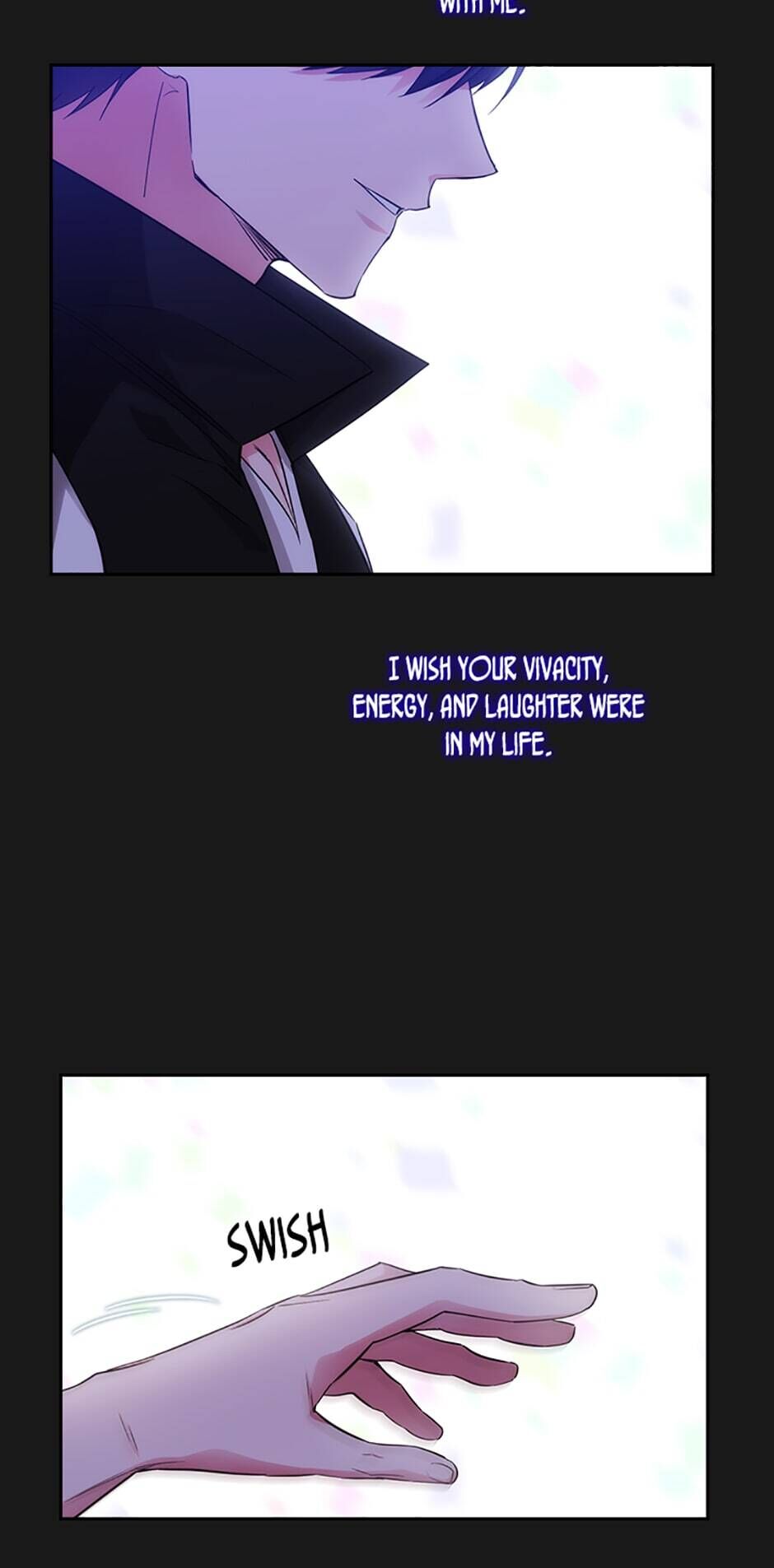 Reminiscence Adonis chapter 180 page 52