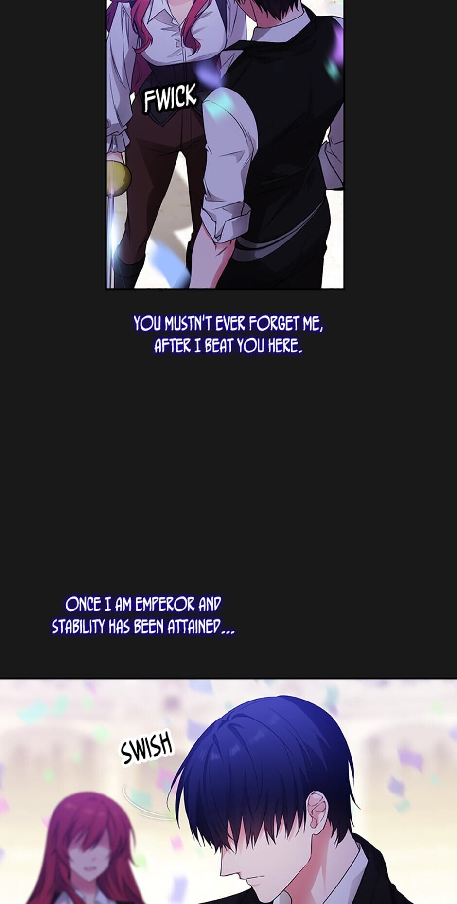 Reminiscence Adonis chapter 180 page 57