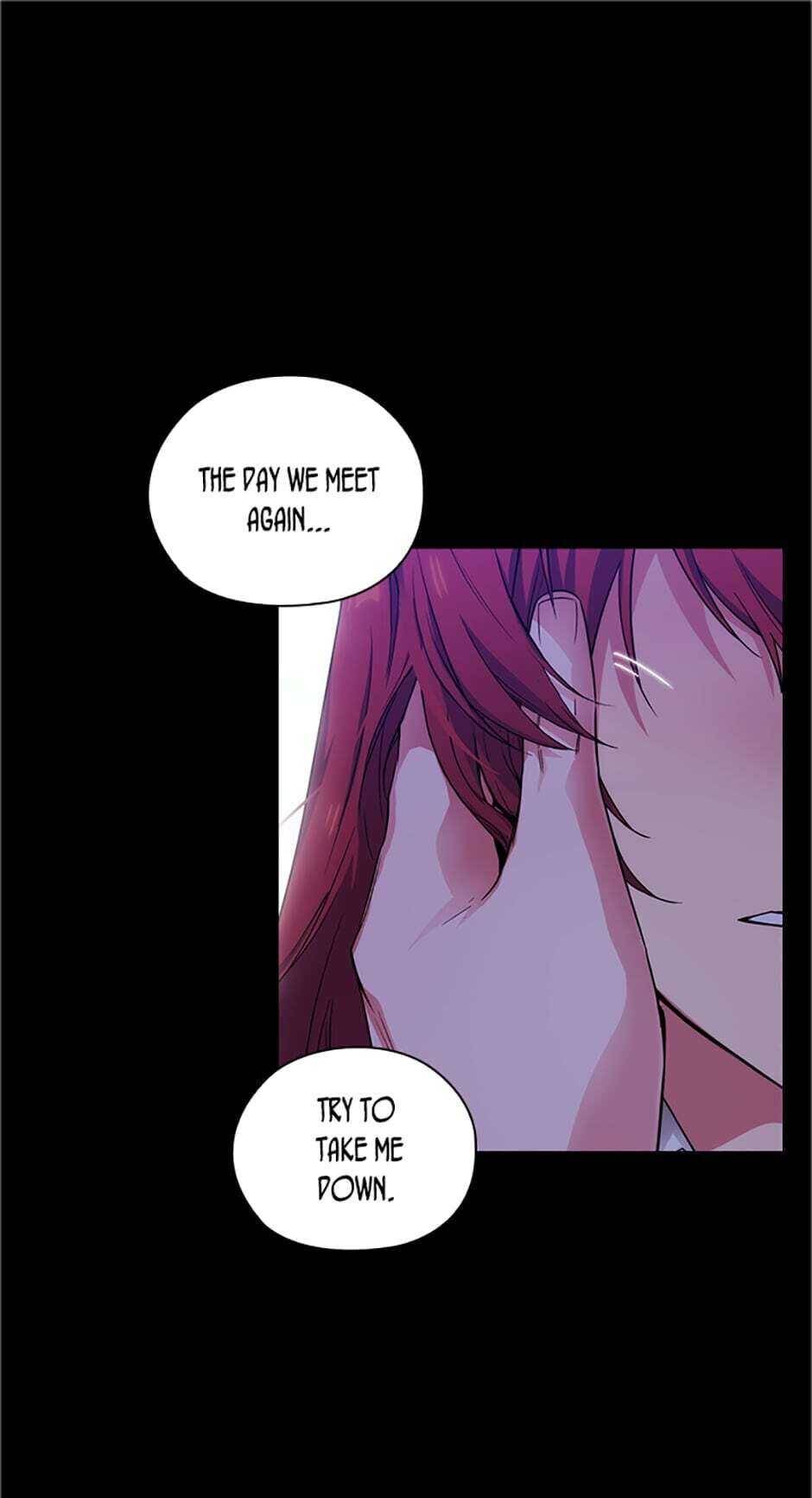 Reminiscence Adonis chapter 181 page 1