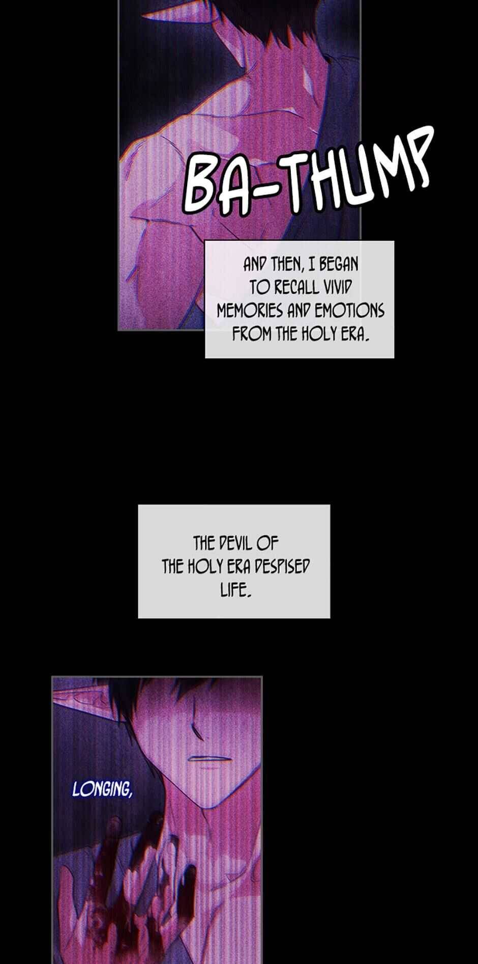 Reminiscence Adonis chapter 181 page 10