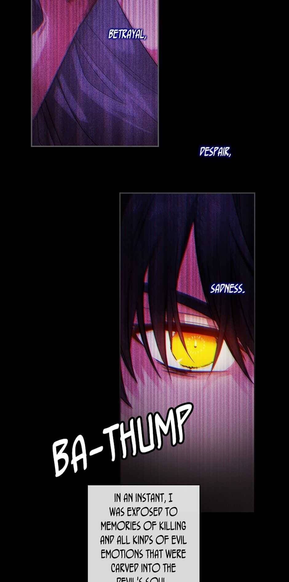 Reminiscence Adonis chapter 181 page 11