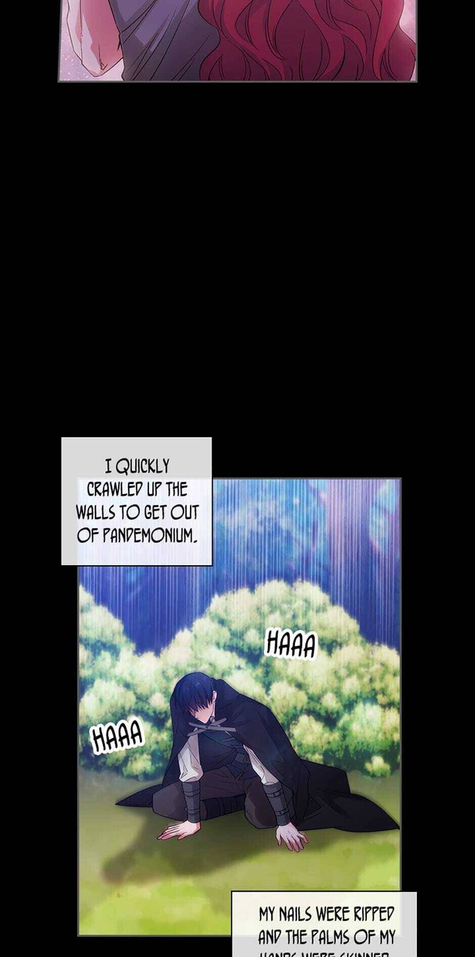 Reminiscence Adonis chapter 181 page 14