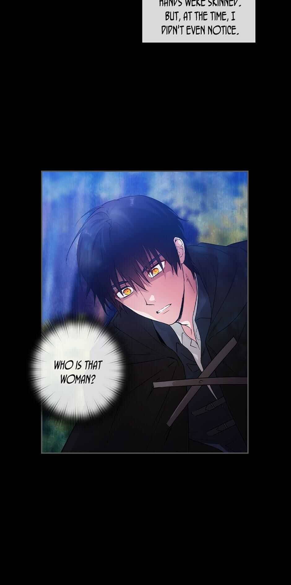 Reminiscence Adonis chapter 181 page 15