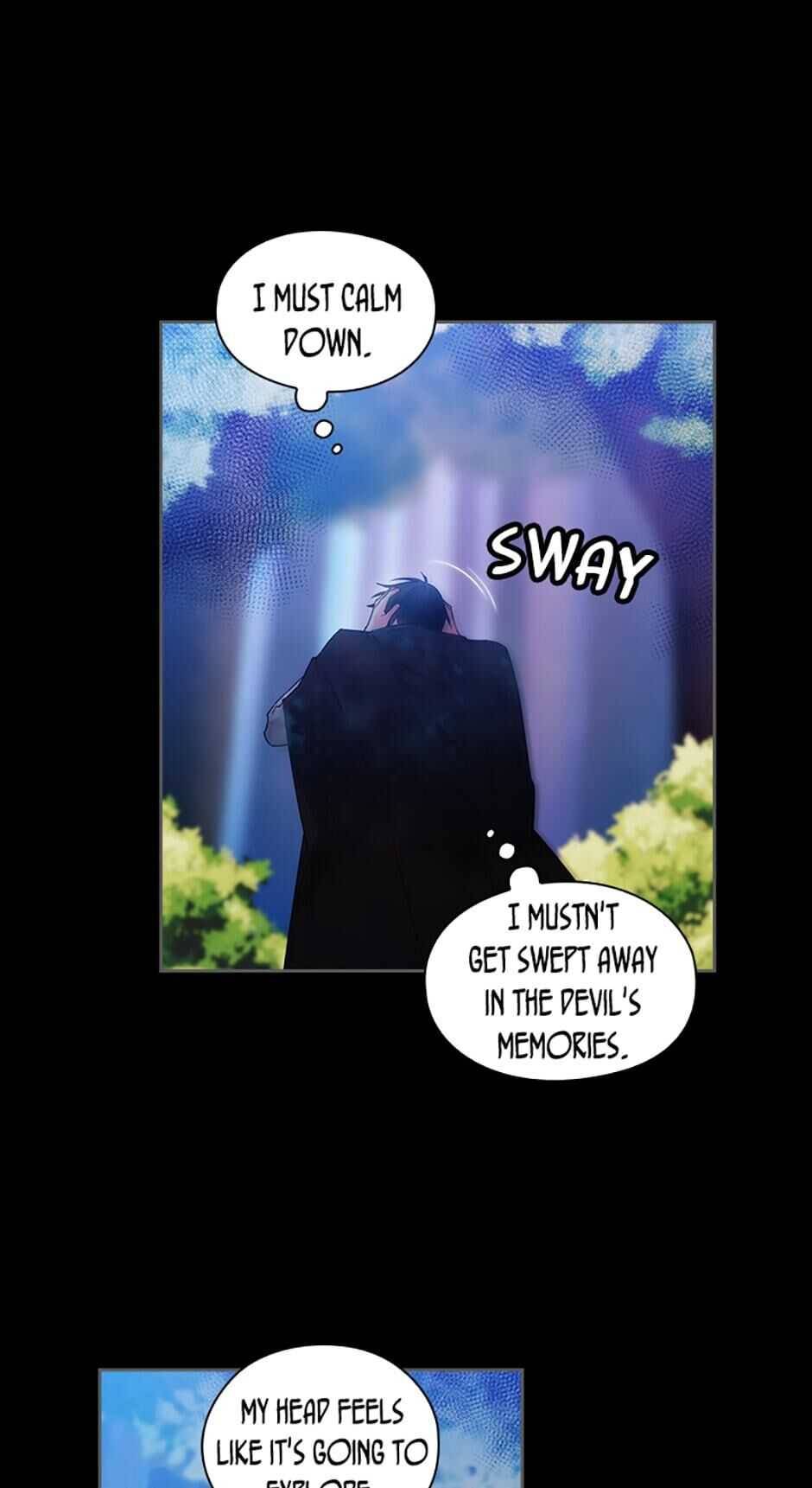 Reminiscence Adonis chapter 181 page 17