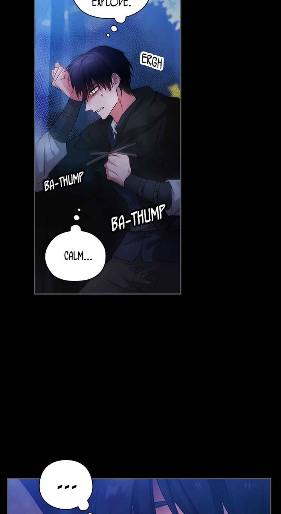 Reminiscence Adonis chapter 181 page 18