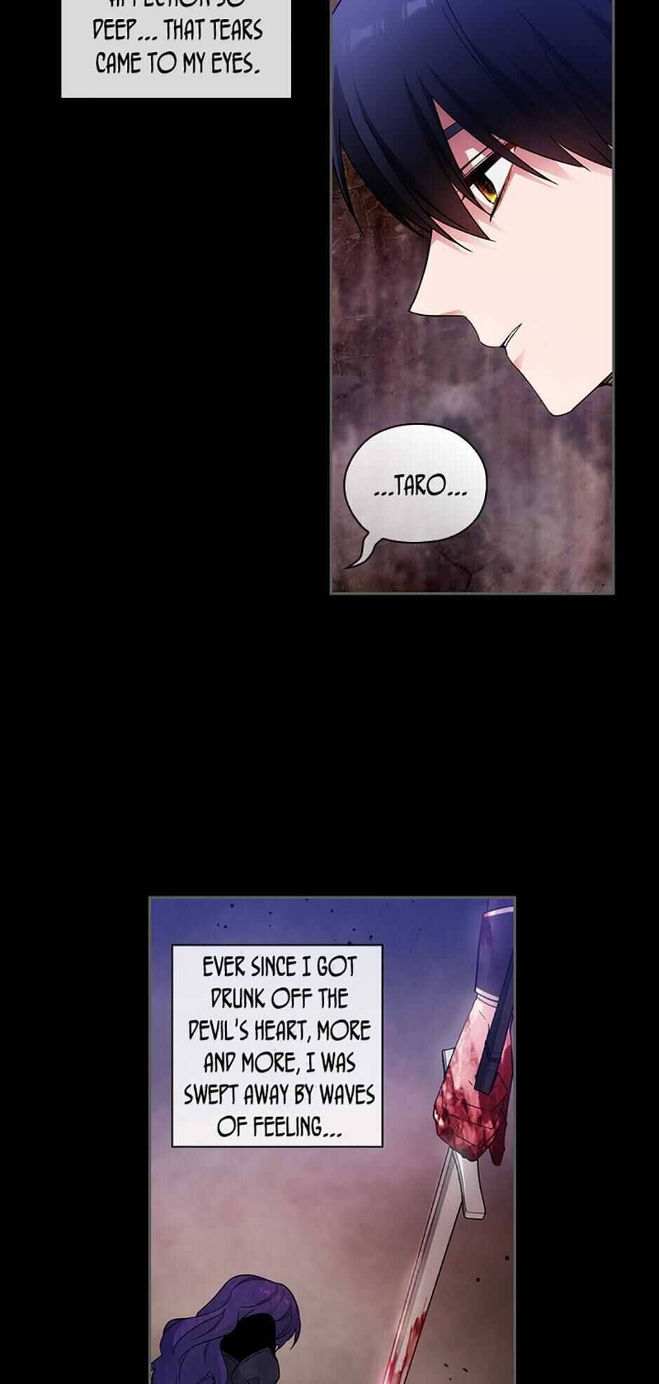 Reminiscence Adonis chapter 181 page 22