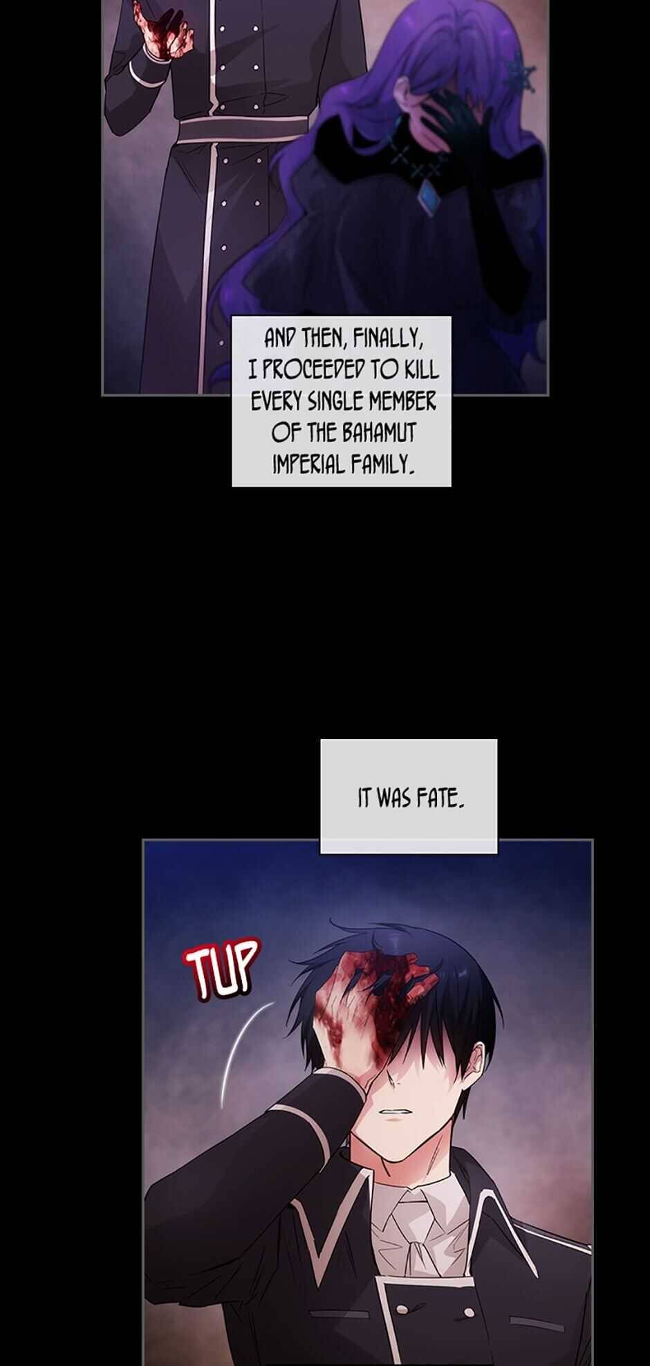 Reminiscence Adonis chapter 181 page 24