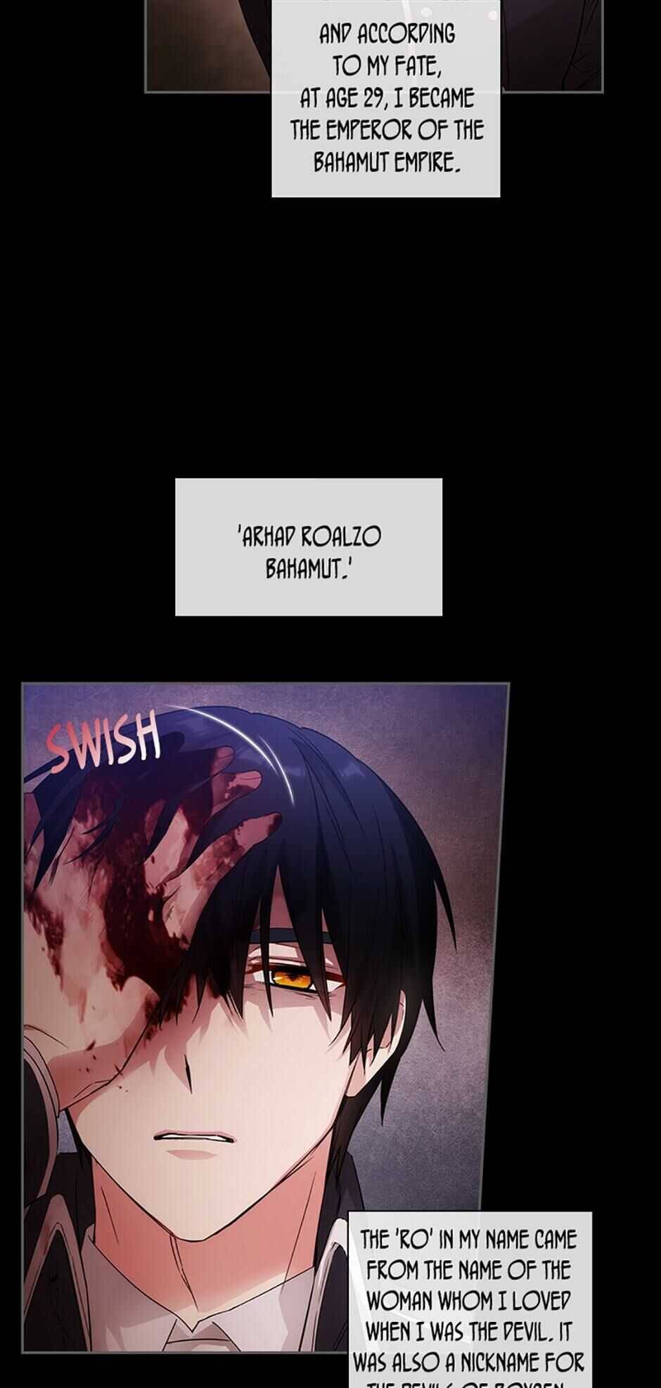 Reminiscence Adonis chapter 181 page 25