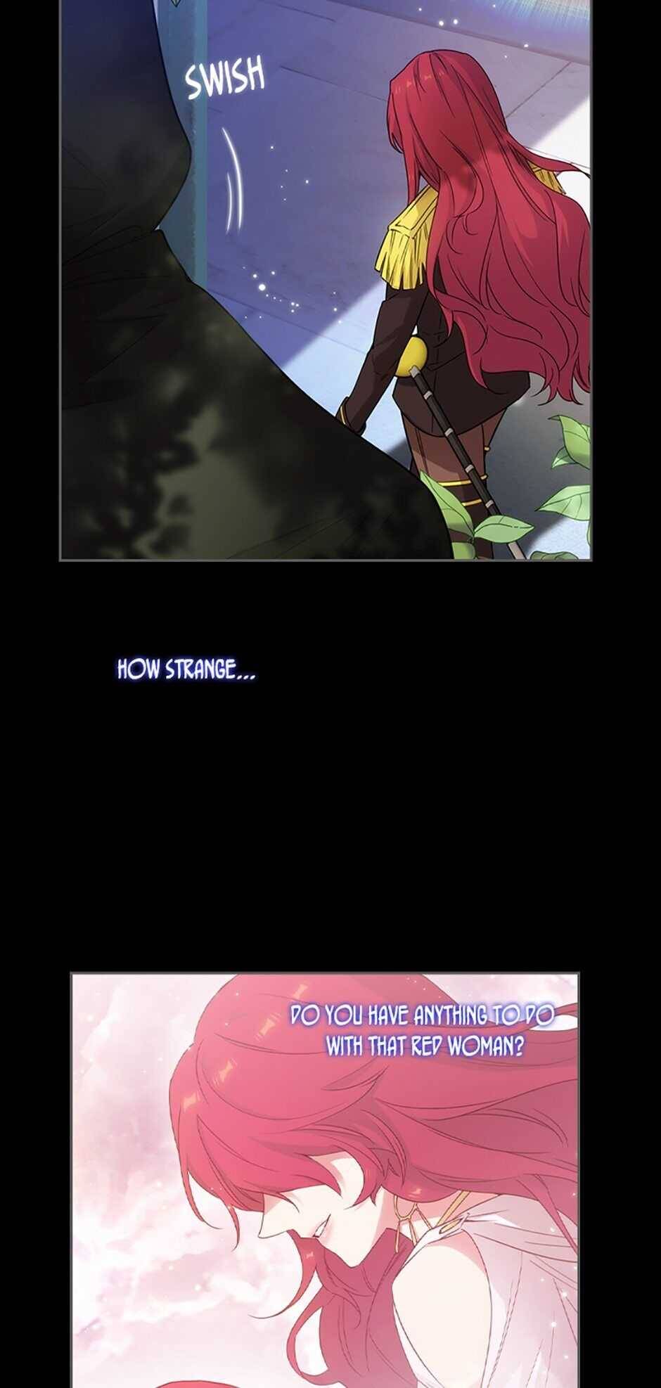 Reminiscence Adonis chapter 181 page 29