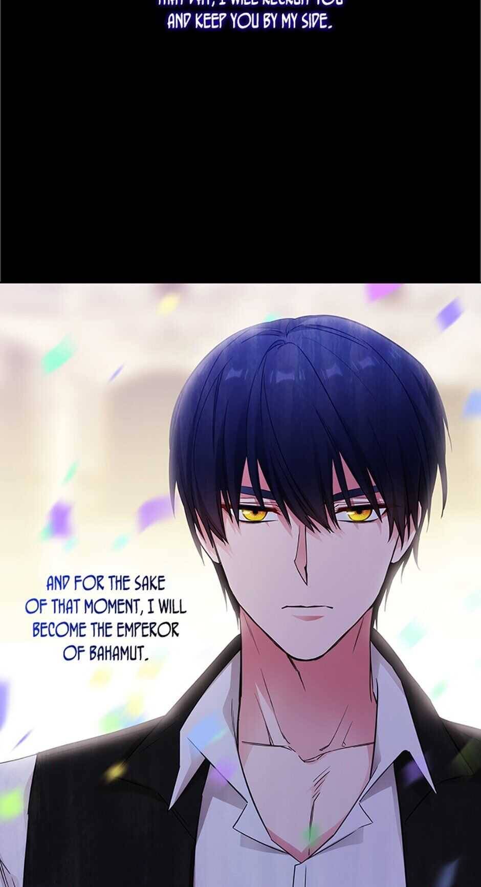 Reminiscence Adonis chapter 181 page 3