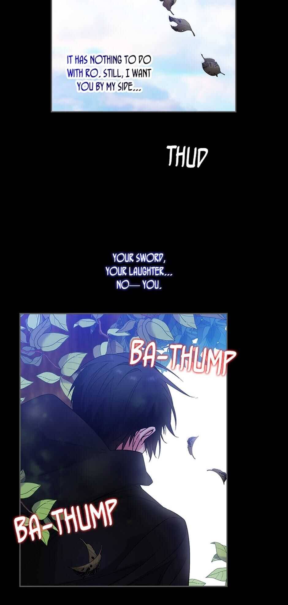 Reminiscence Adonis chapter 181 page 31