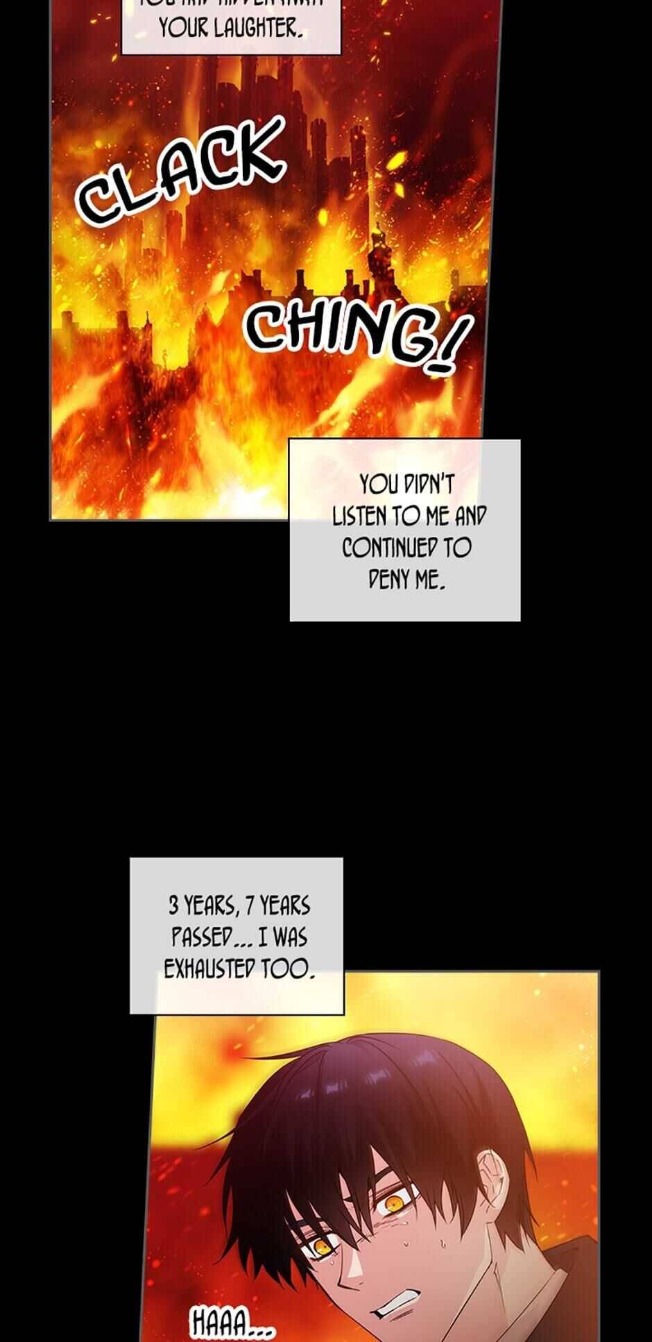 Reminiscence Adonis chapter 181 page 35