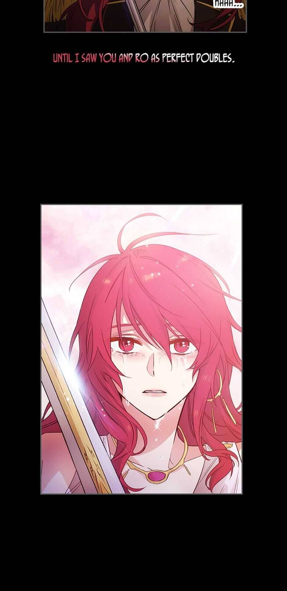 Reminiscence Adonis chapter 181 page 37