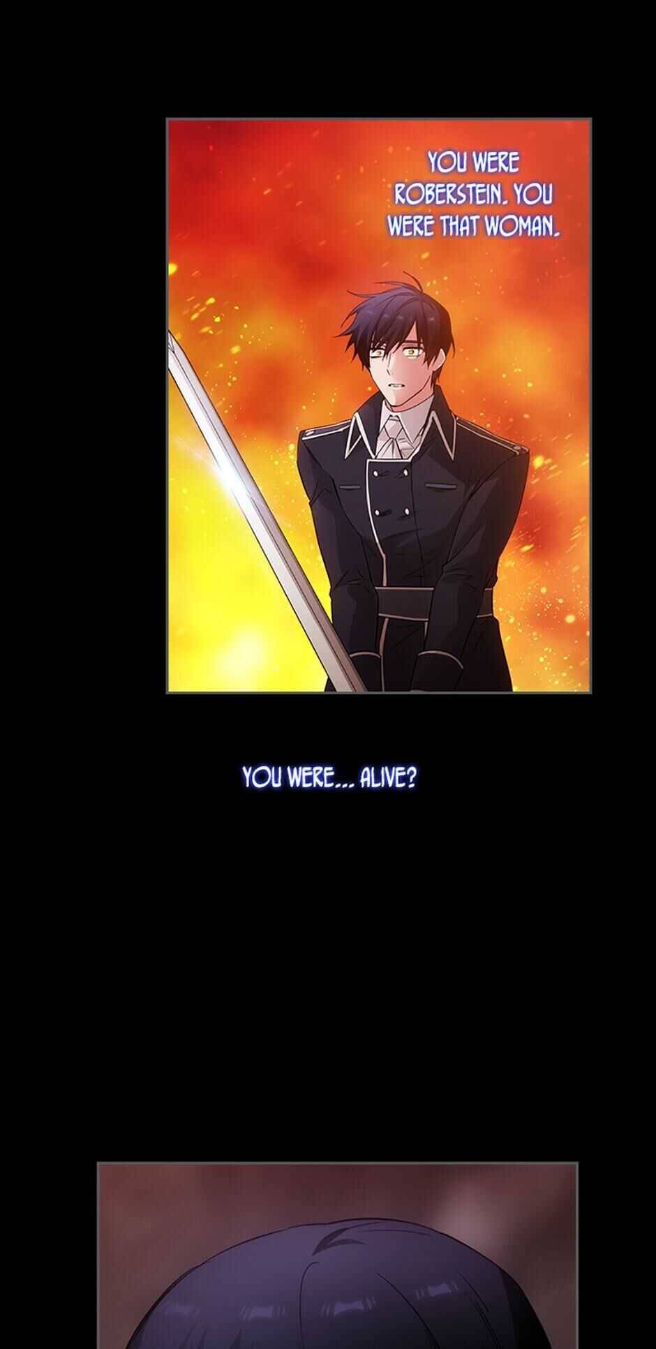 Reminiscence Adonis chapter 181 page 38