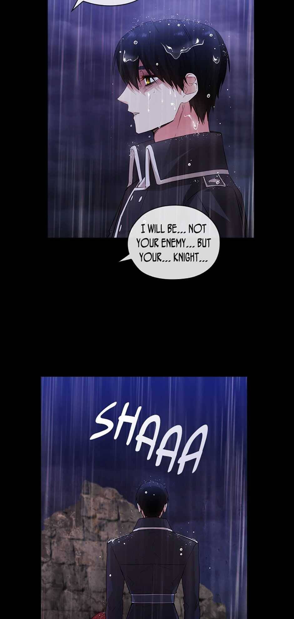 Reminiscence Adonis chapter 181 page 47