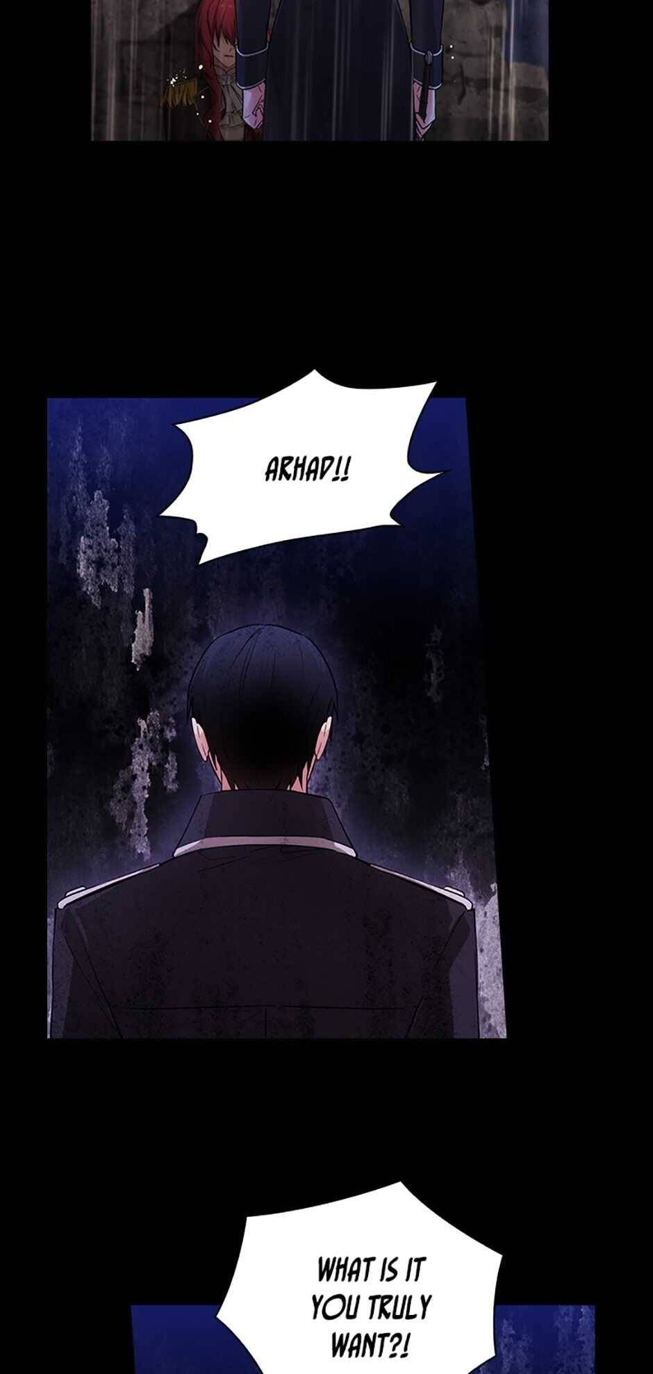 Reminiscence Adonis chapter 181 page 48