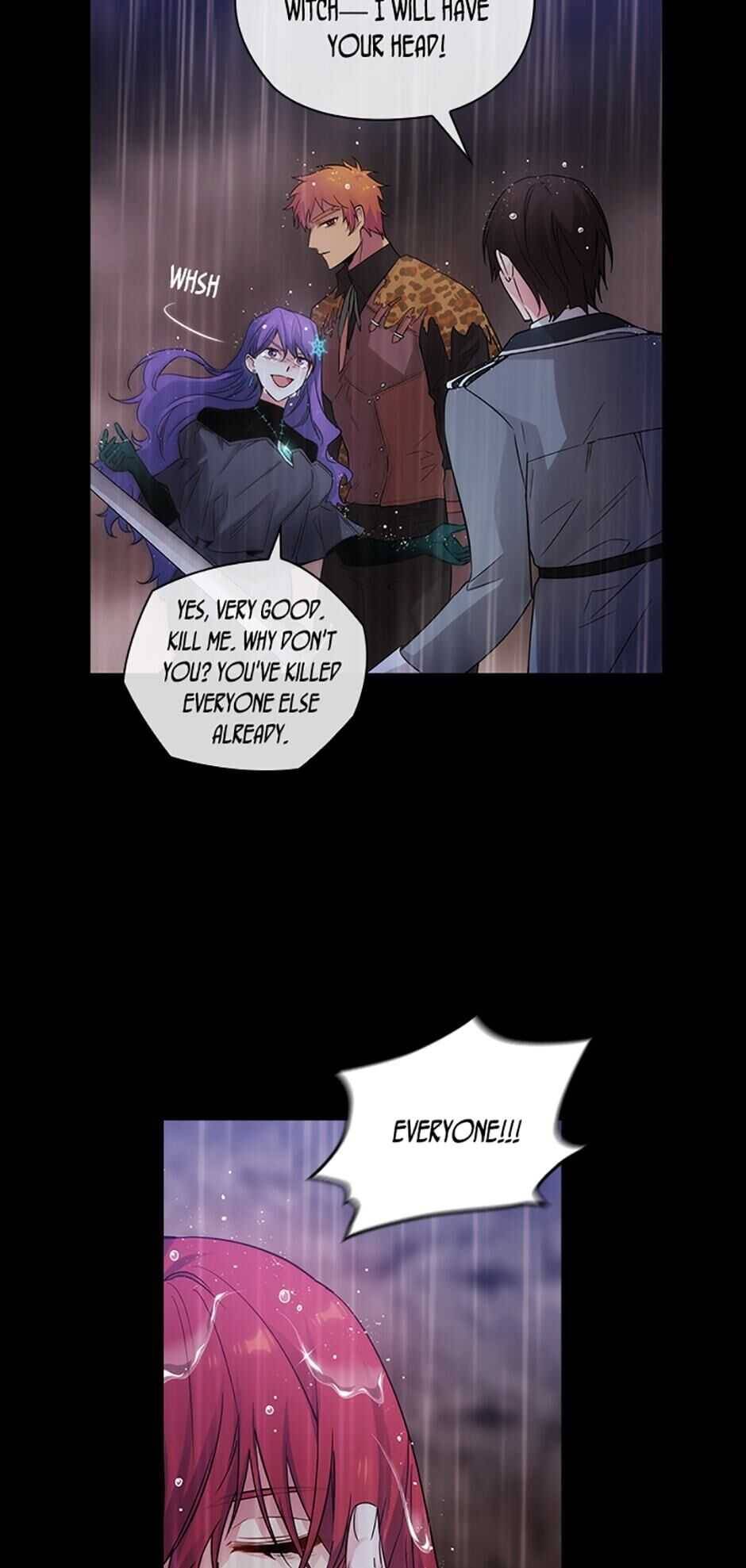 Reminiscence Adonis chapter 181 page 52