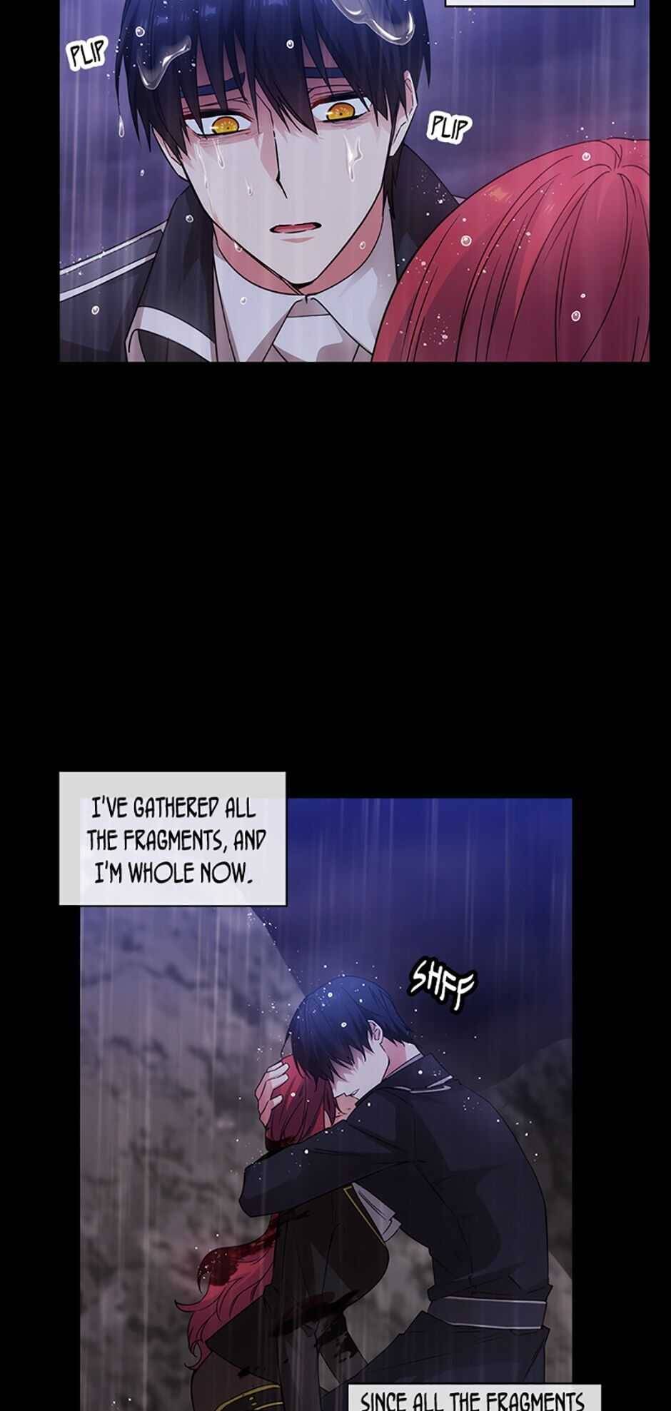 Reminiscence Adonis chapter 181 page 54