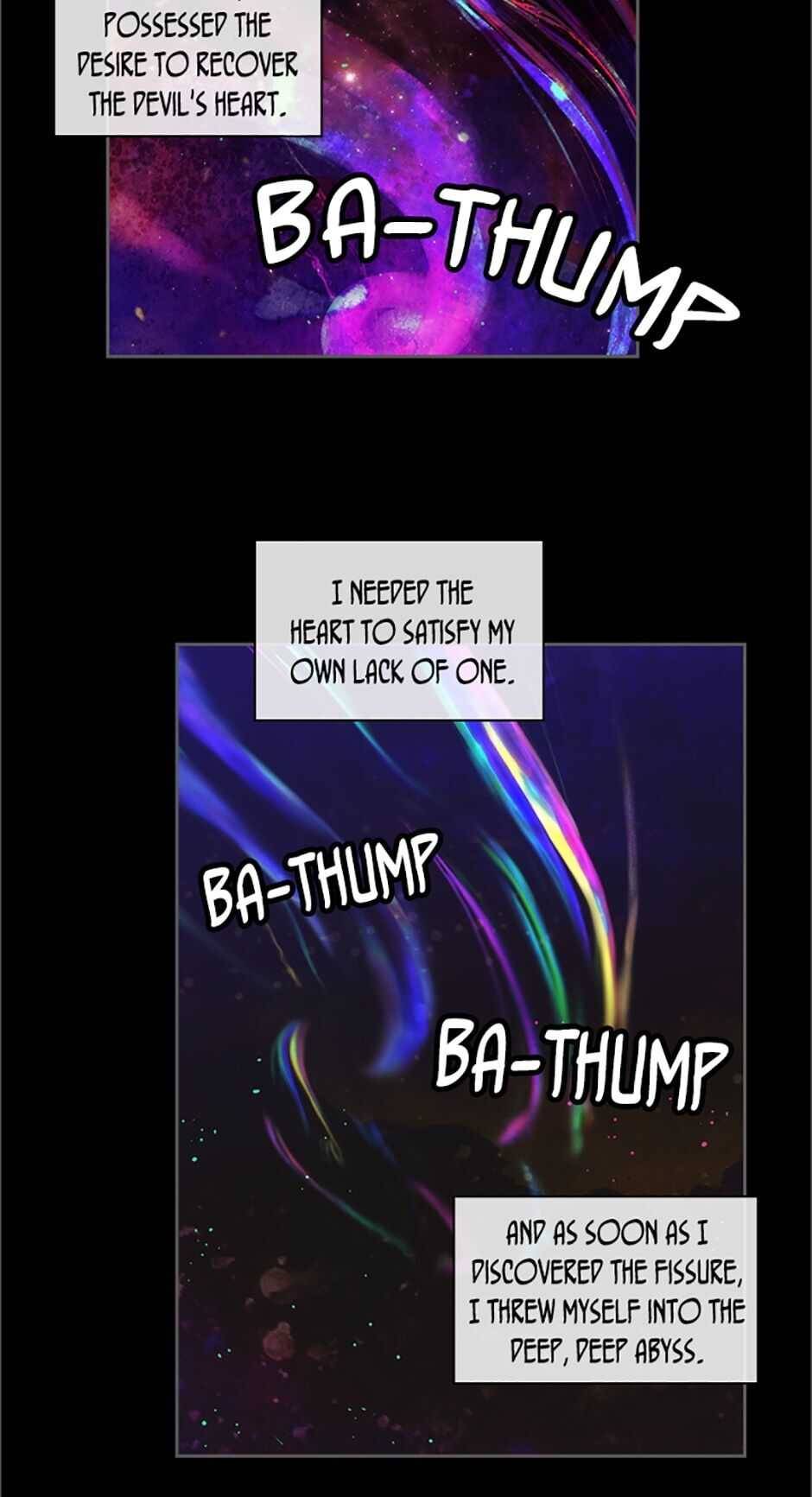 Reminiscence Adonis chapter 181 page 6