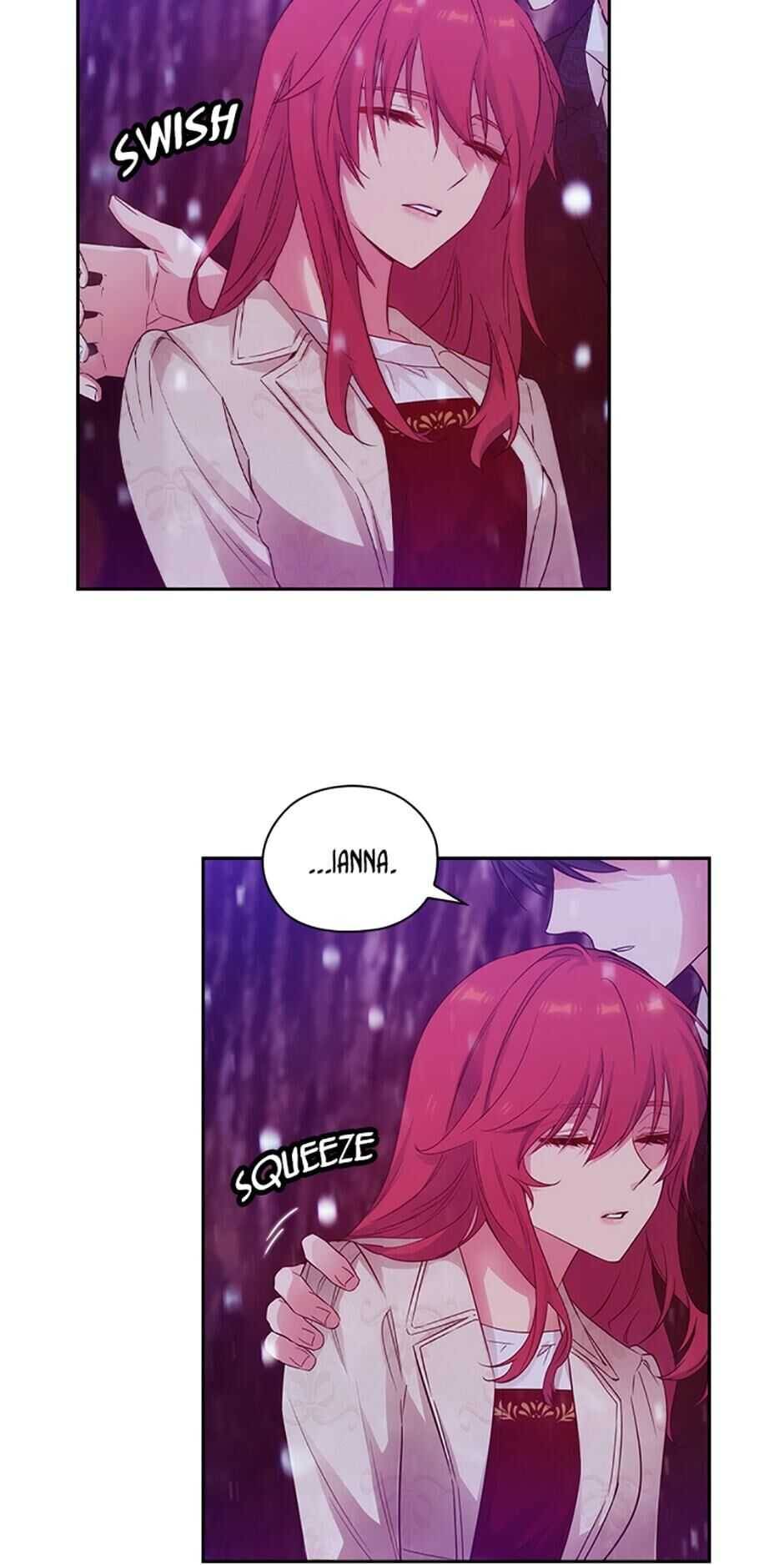 Reminiscence Adonis chapter 181 page 61