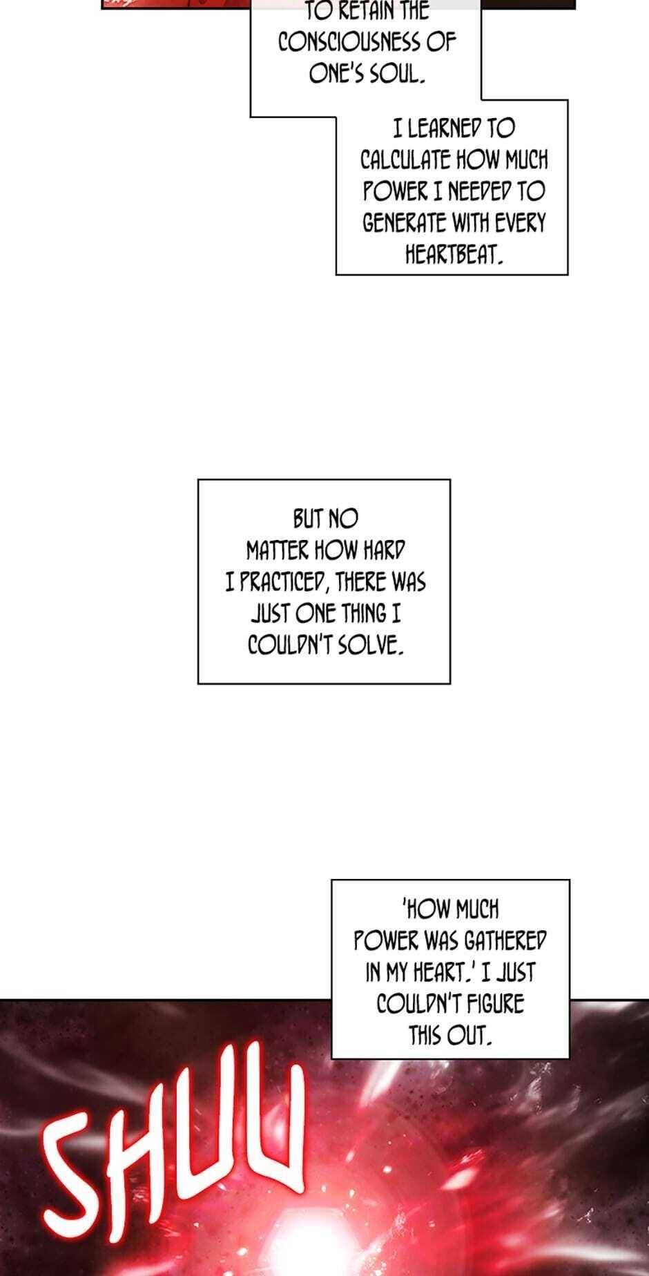 Reminiscence Adonis chapter 182 page 13