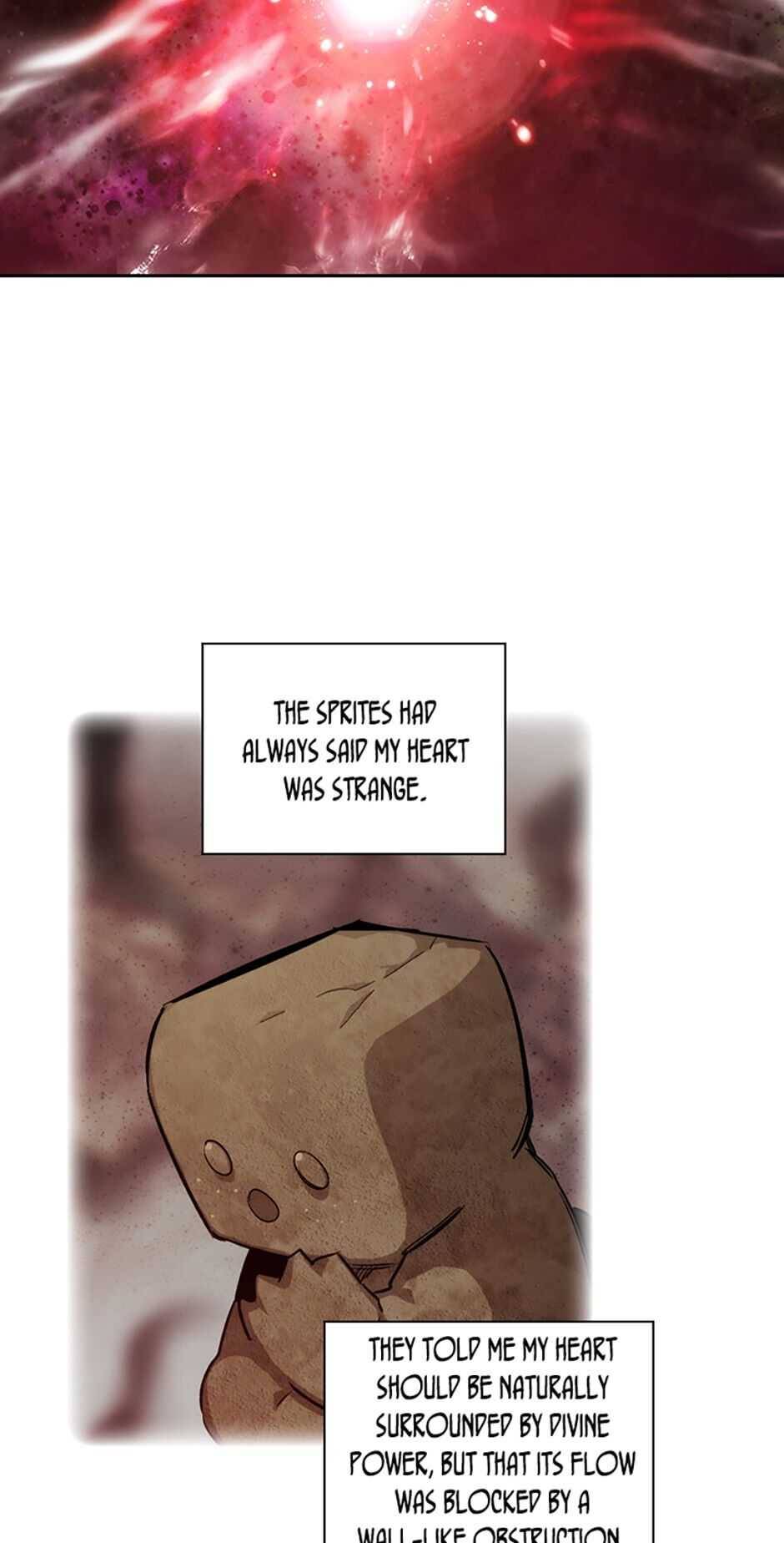 Reminiscence Adonis chapter 182 page 14