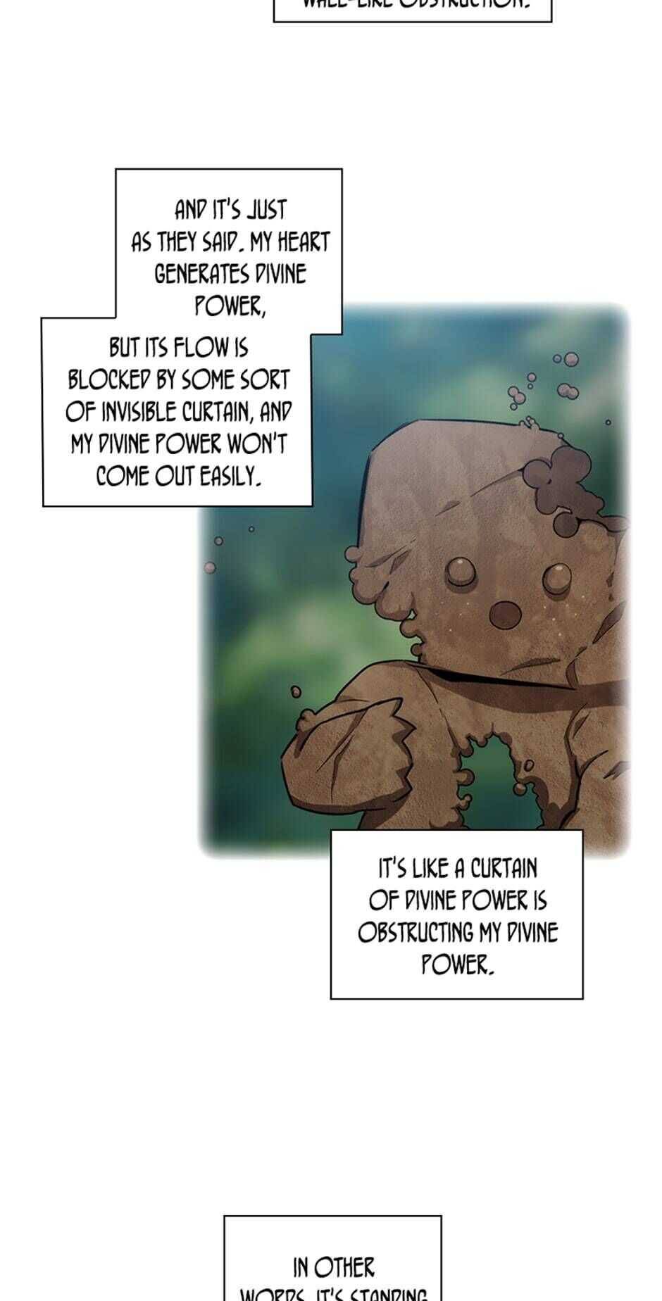 Reminiscence Adonis chapter 182 page 15