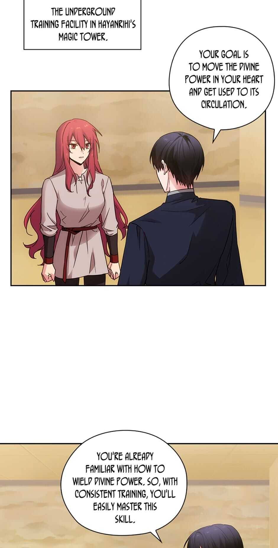 Reminiscence Adonis chapter 182 page 2