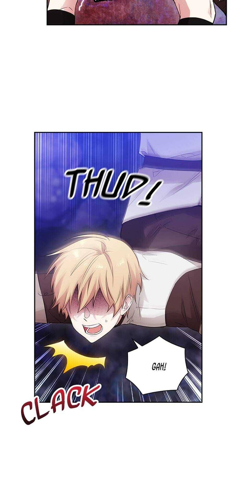 Reminiscence Adonis chapter 182 page 20