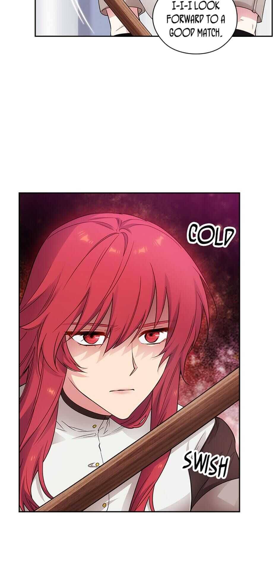 Reminiscence Adonis chapter 182 page 26