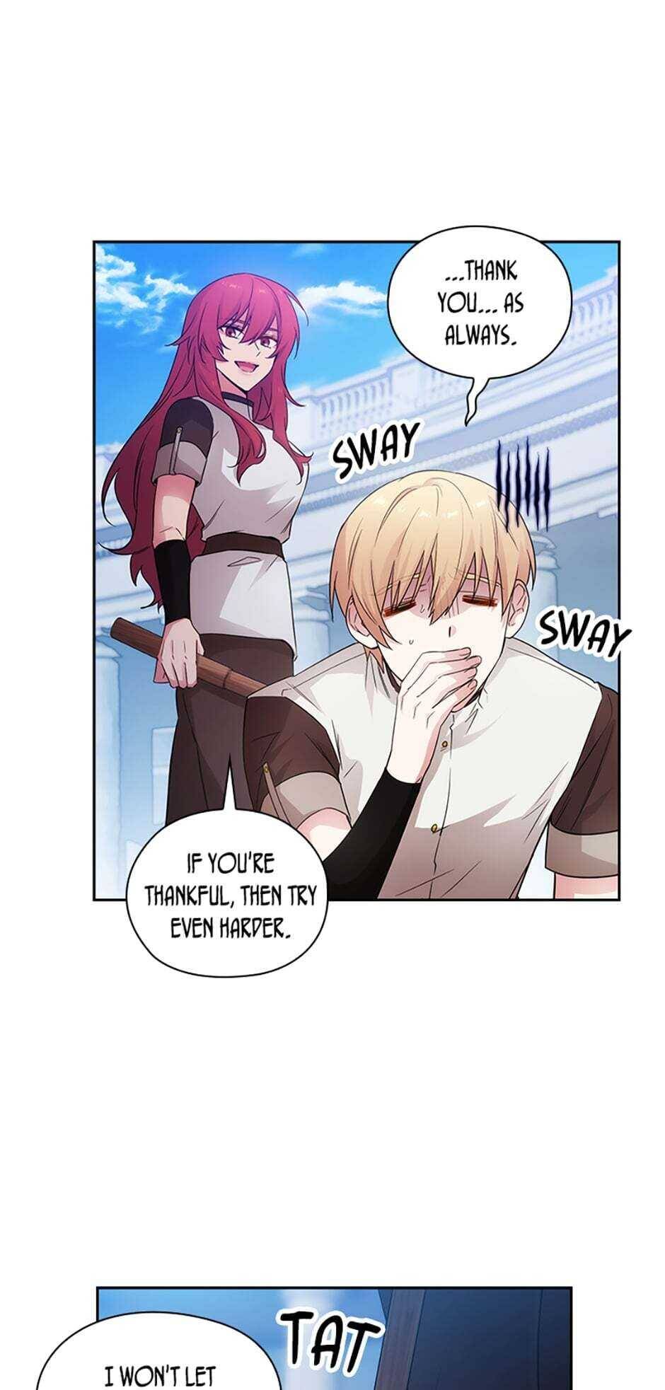 Reminiscence Adonis chapter 182 page 29