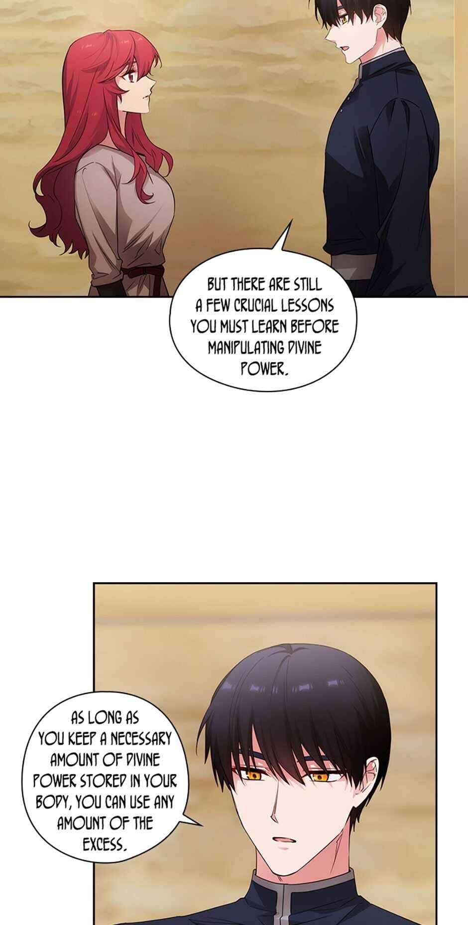 Reminiscence Adonis chapter 182 page 3