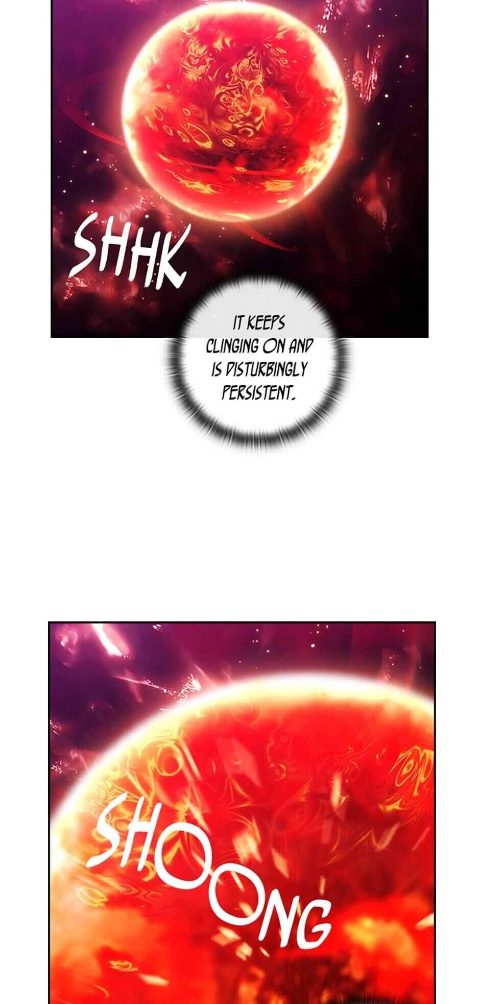 Reminiscence Adonis chapter 182 page 35