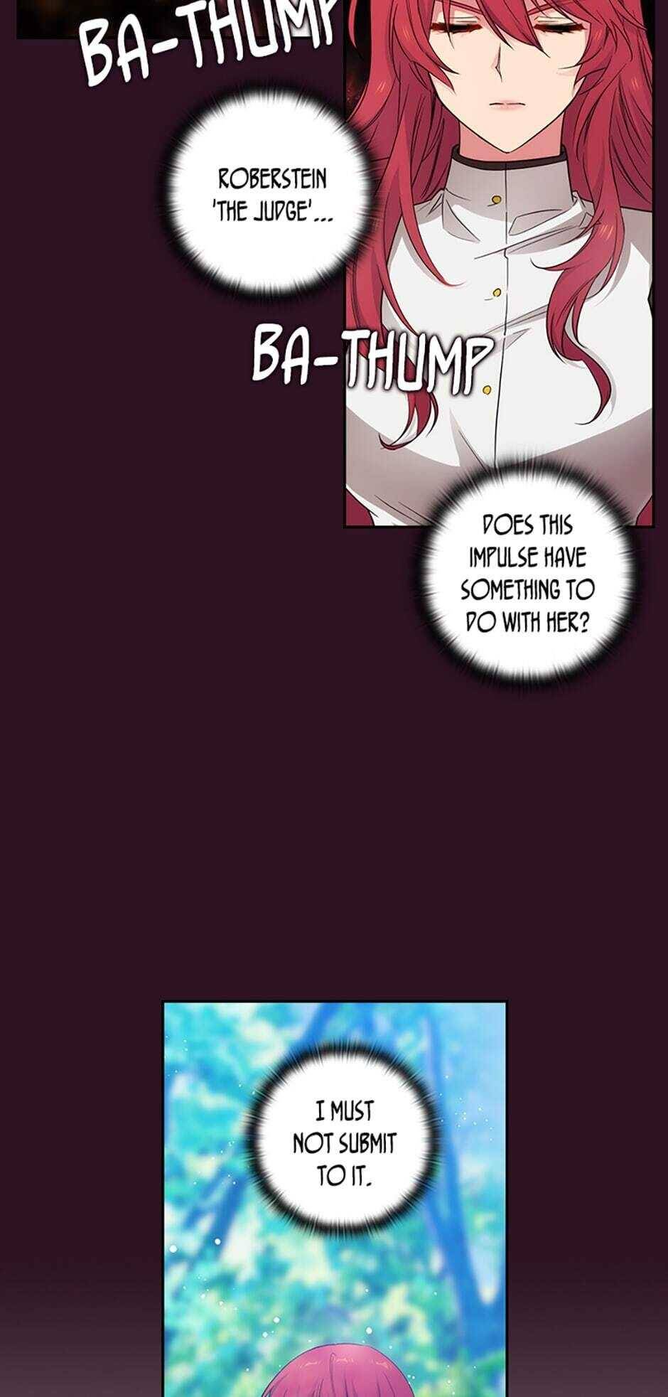 Reminiscence Adonis chapter 182 page 38