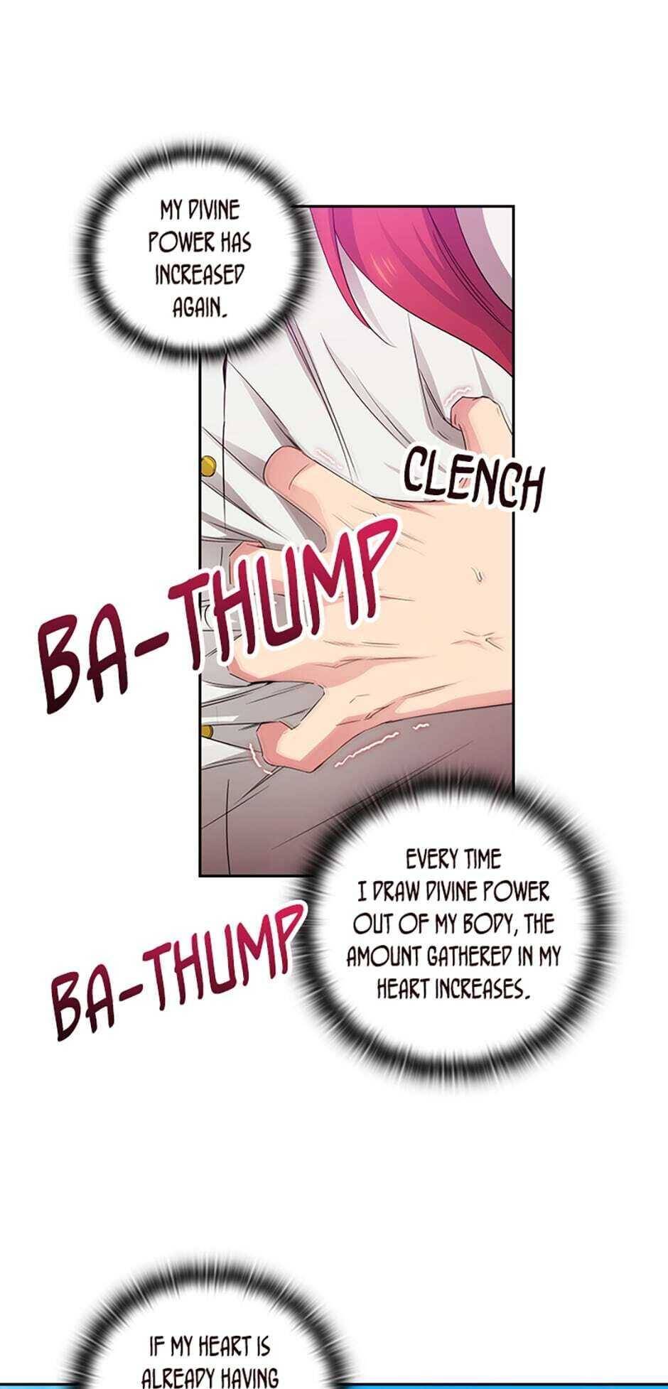 Reminiscence Adonis chapter 182 page 40