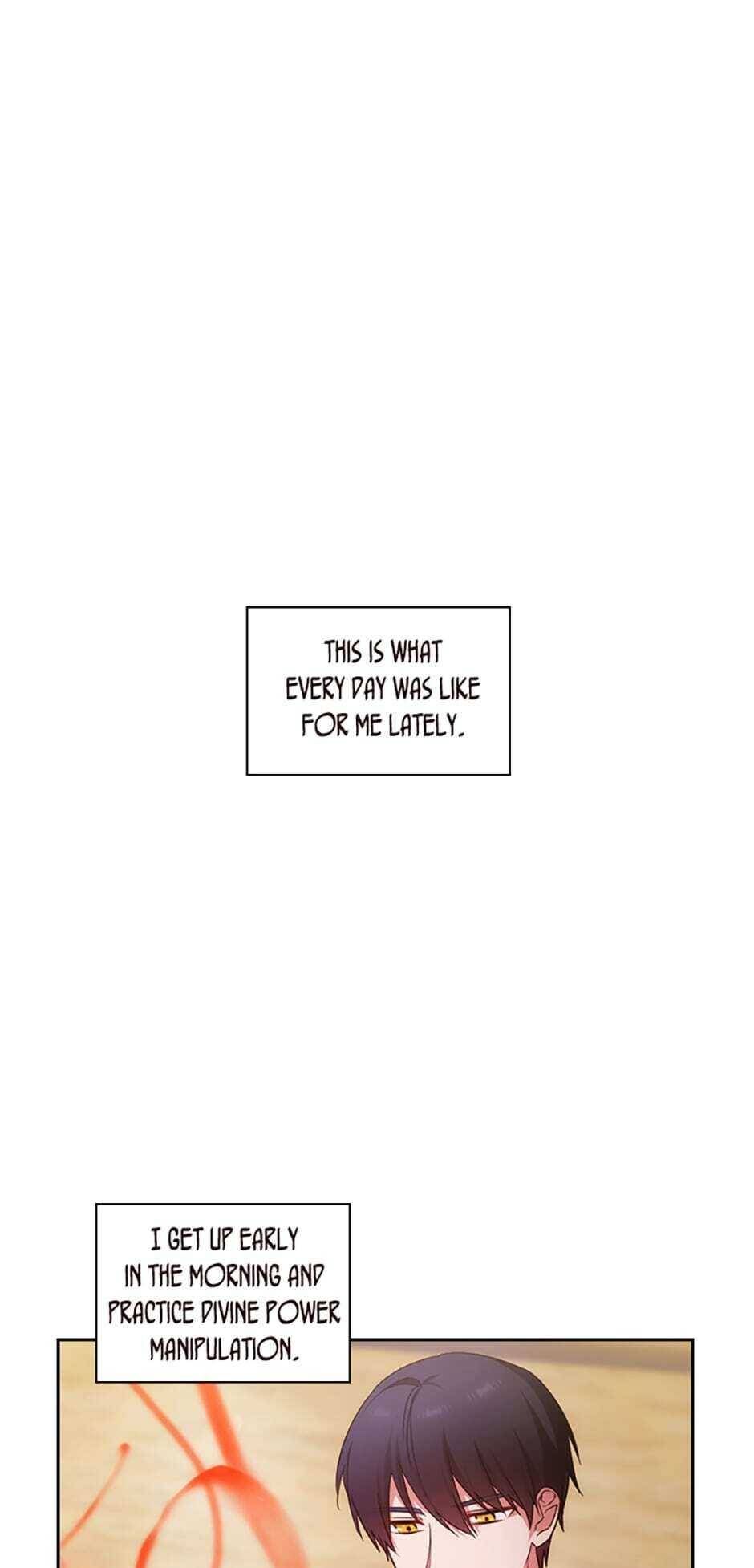 Reminiscence Adonis chapter 182 page 42