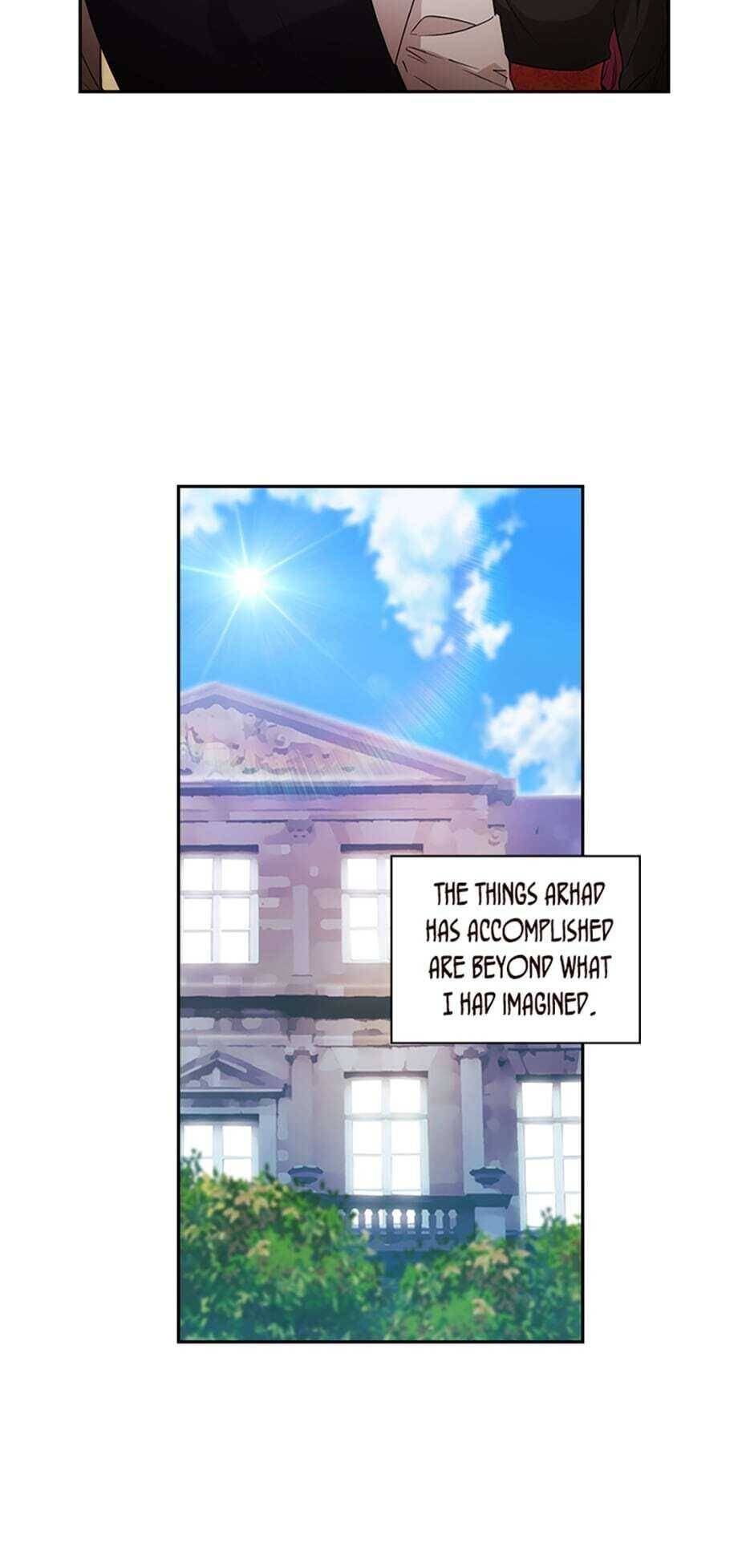 Reminiscence Adonis chapter 182 page 44