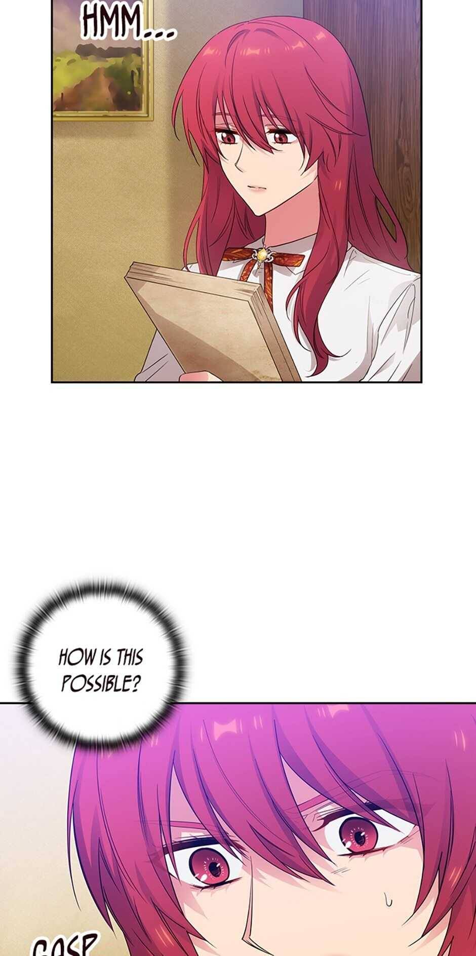 Reminiscence Adonis chapter 182 page 49