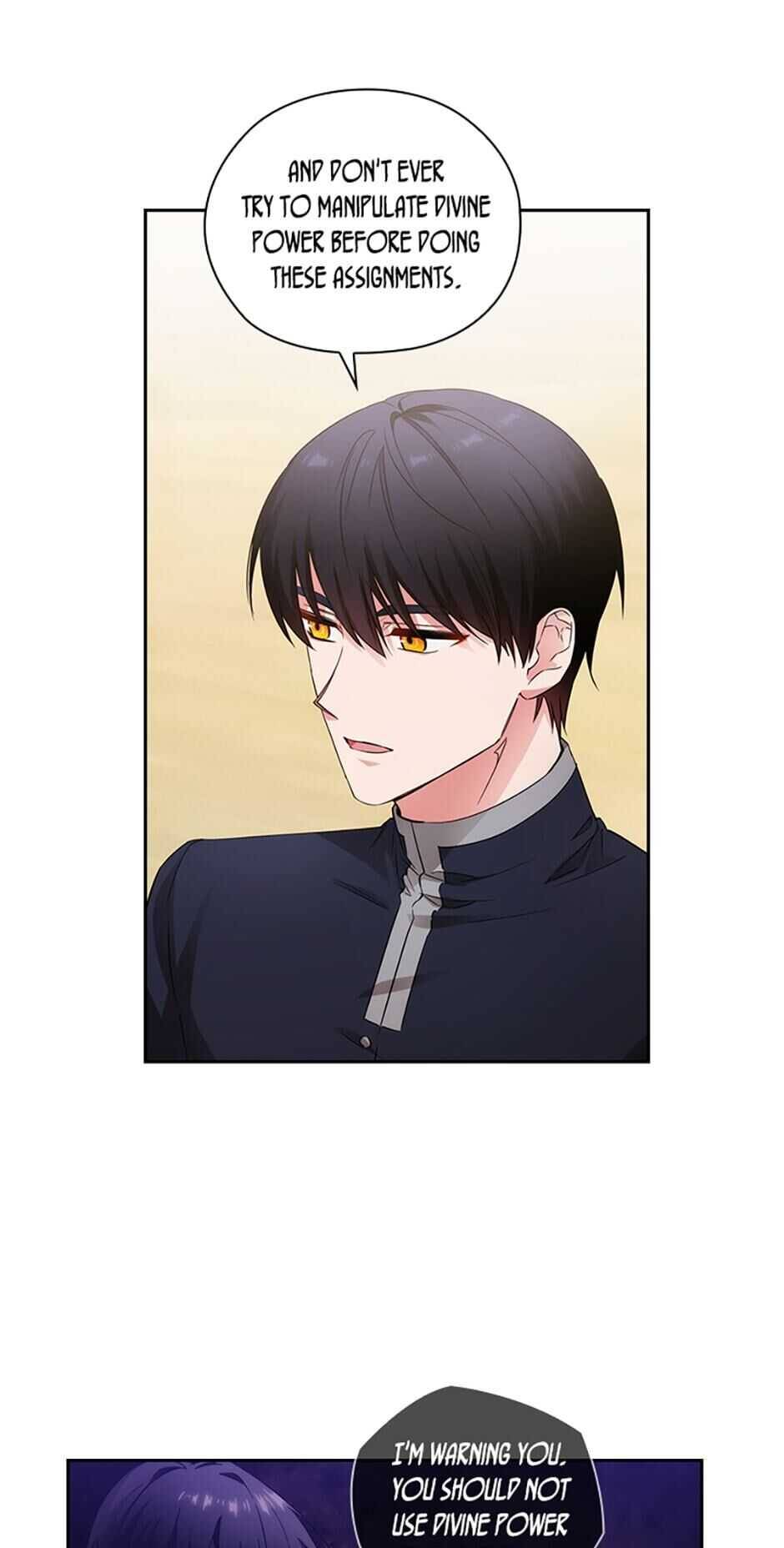 Reminiscence Adonis chapter 182 page 5