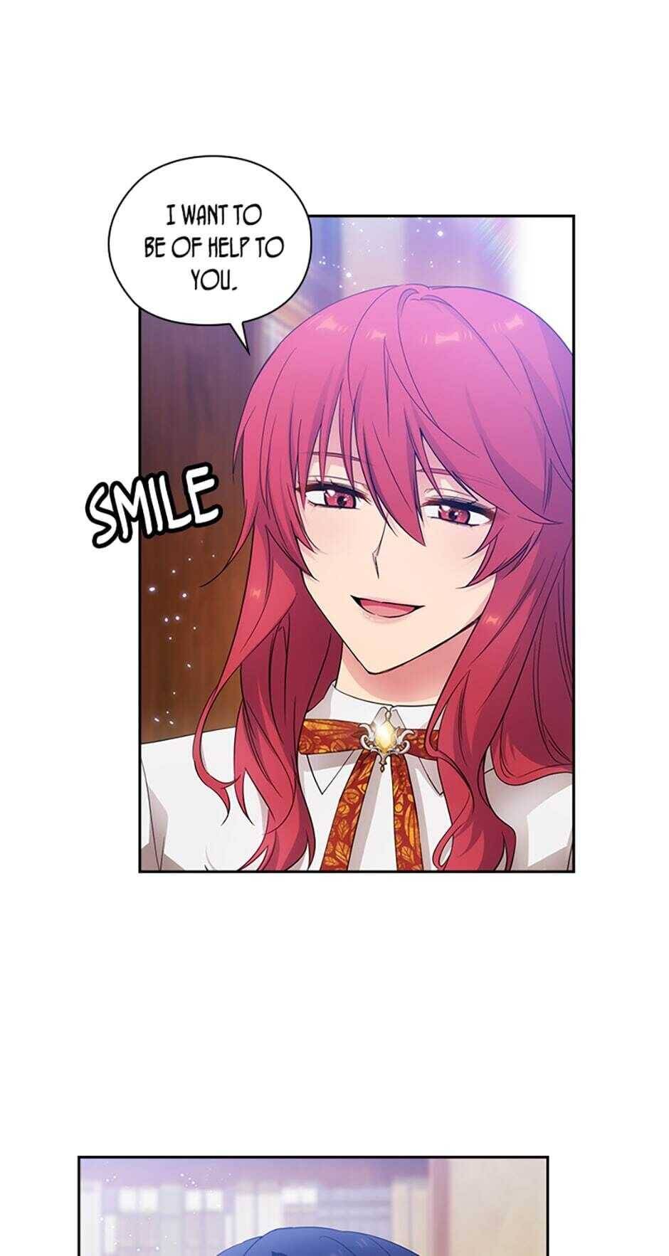 Reminiscence Adonis chapter 182 page 56