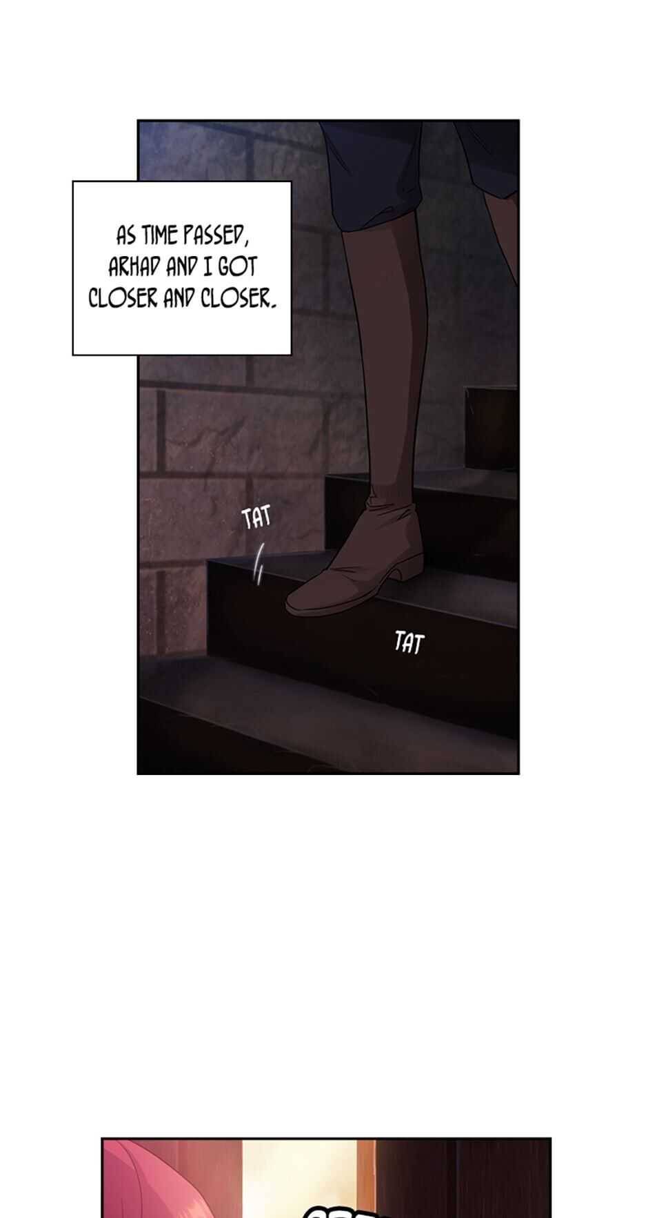 Reminiscence Adonis chapter 182 page 58