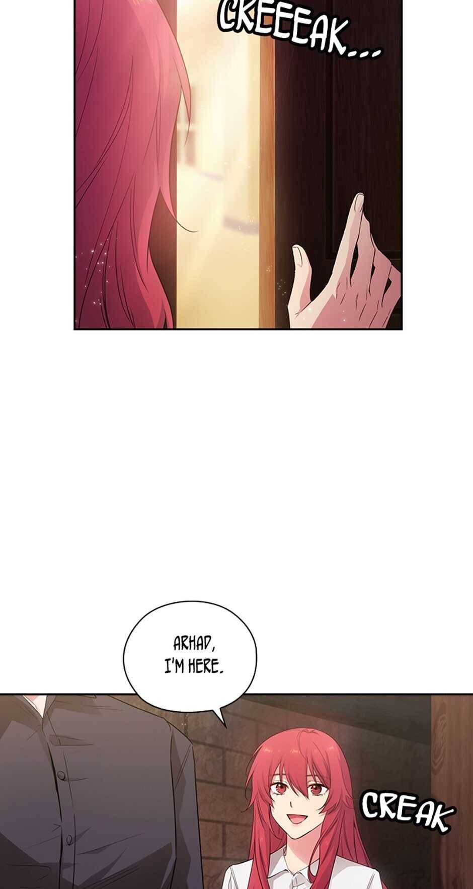 Reminiscence Adonis chapter 182 page 59