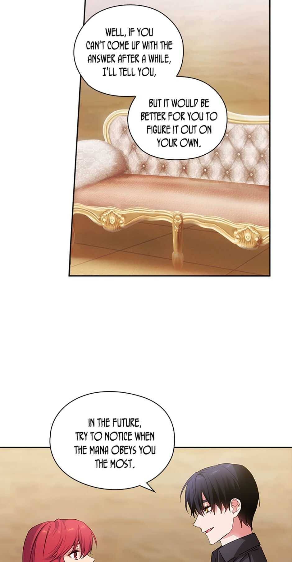 Reminiscence Adonis chapter 183 page 10