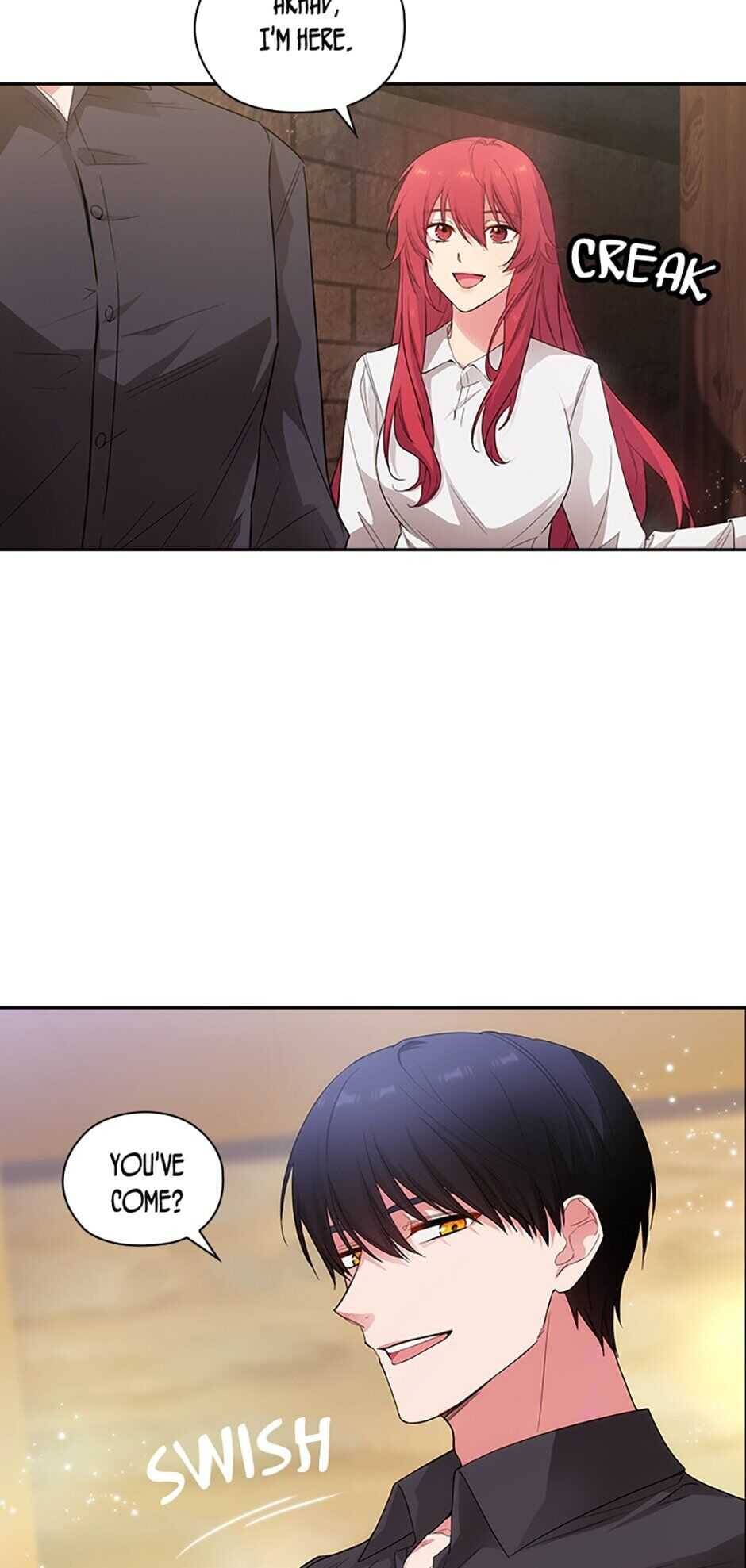 Reminiscence Adonis chapter 183 page 2