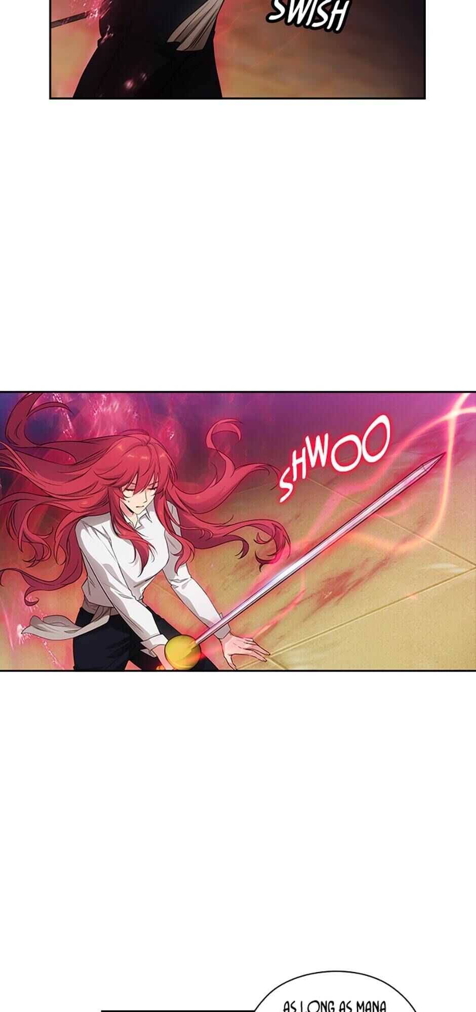 Reminiscence Adonis chapter 183 page 21