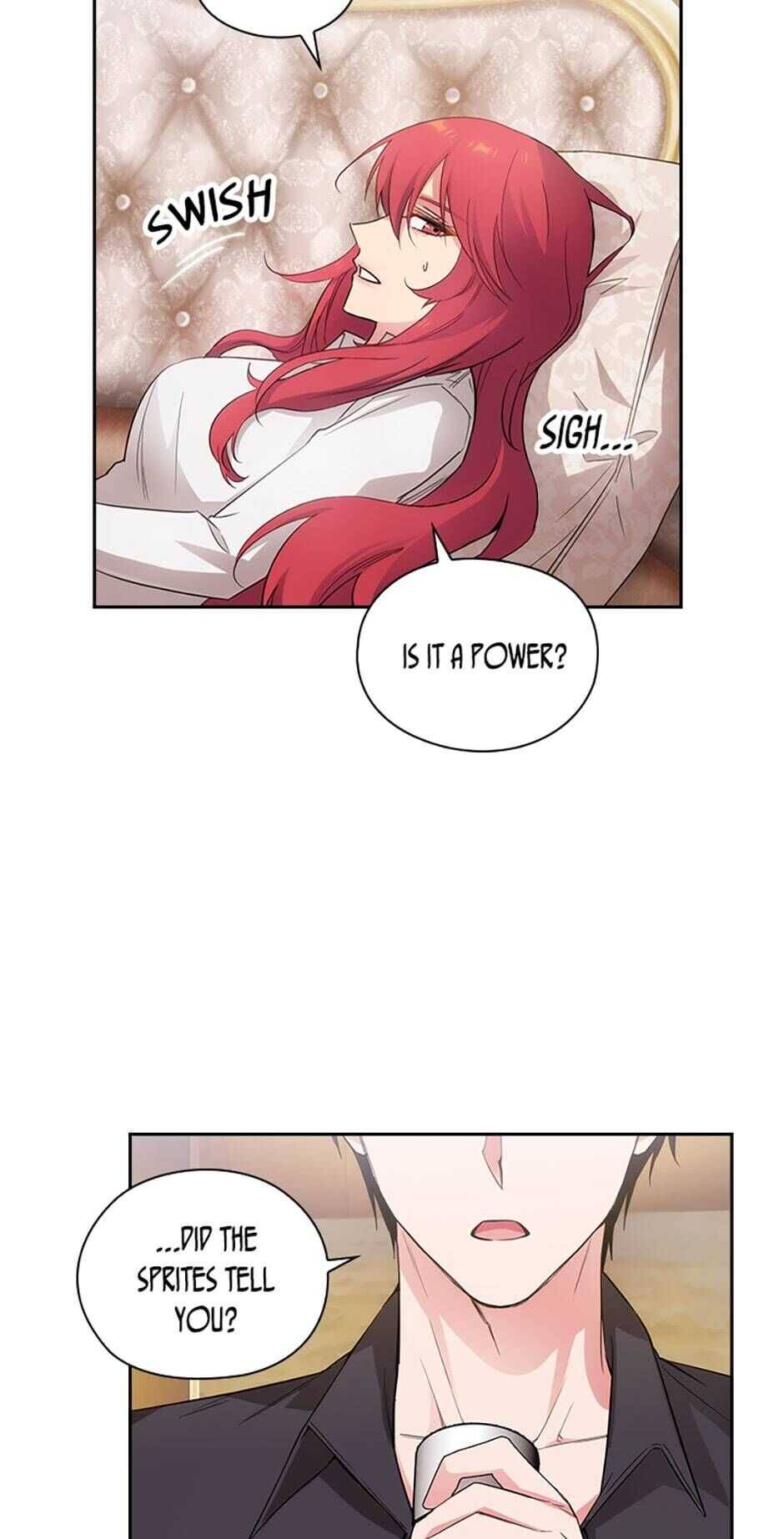 Reminiscence Adonis chapter 183 page 31