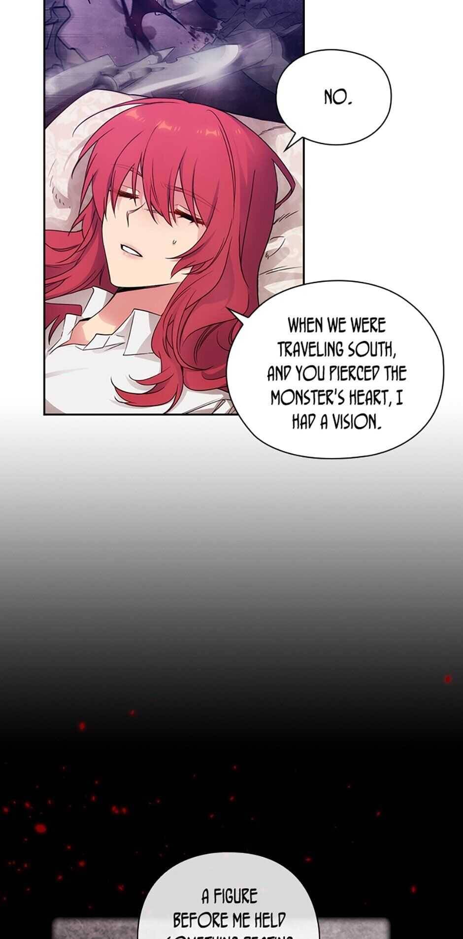 Reminiscence Adonis chapter 183 page 39