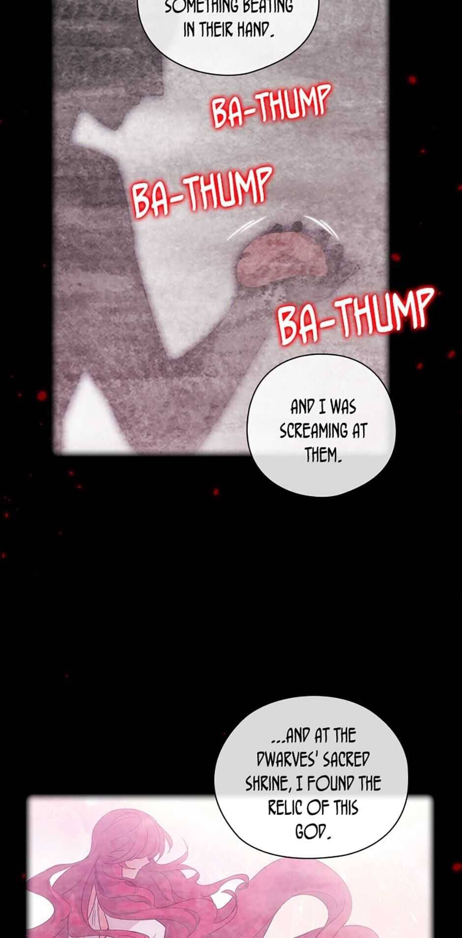 Reminiscence Adonis chapter 183 page 40