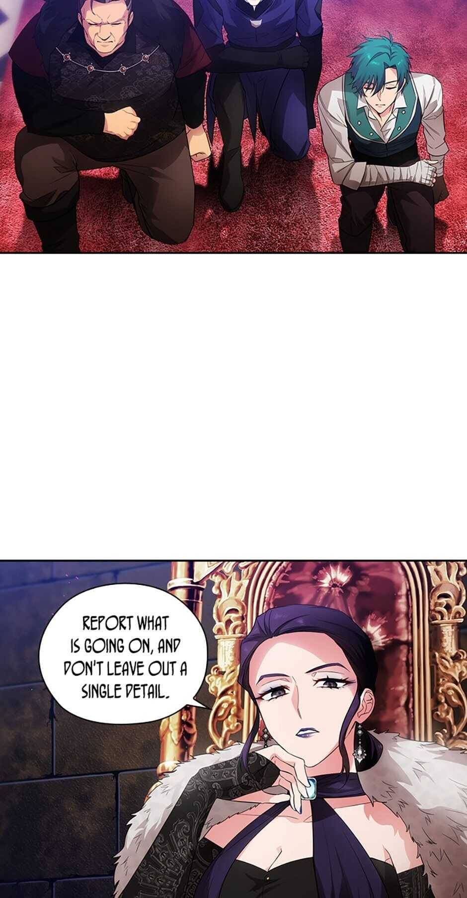 Reminiscence Adonis chapter 183 page 56